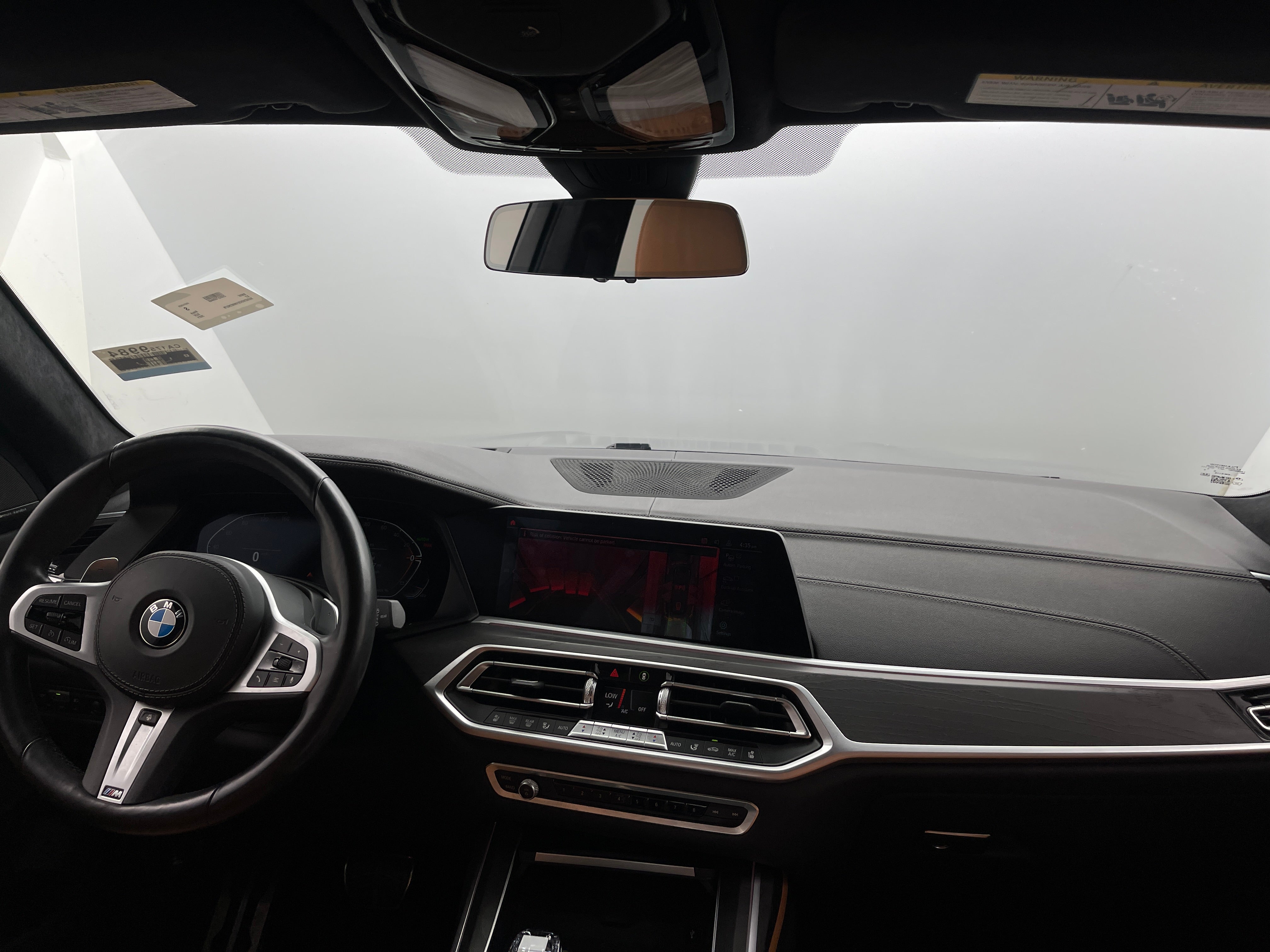 2021 BMW X7 xDrive40i 2