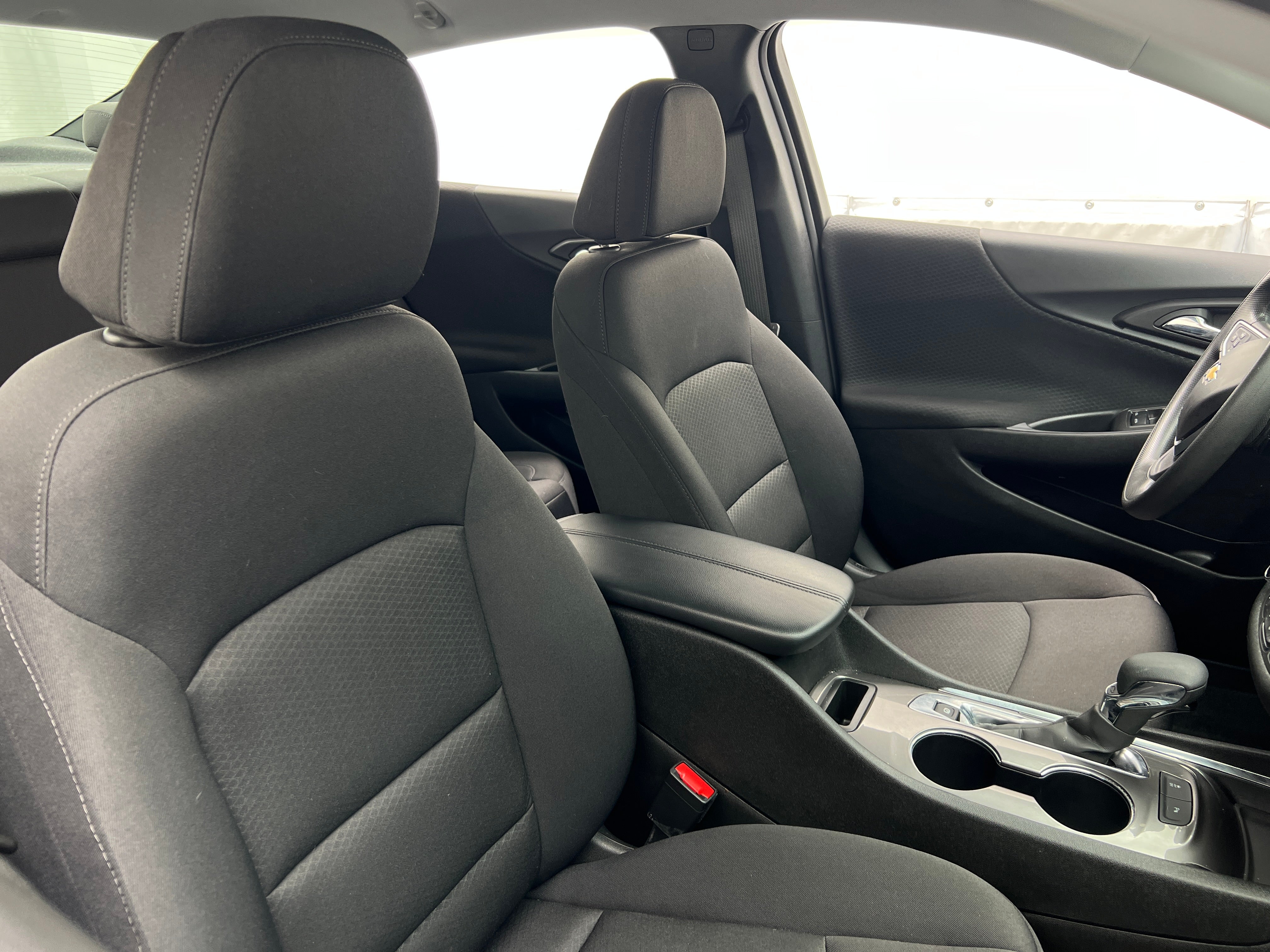 2024 Chevrolet Malibu LT 2