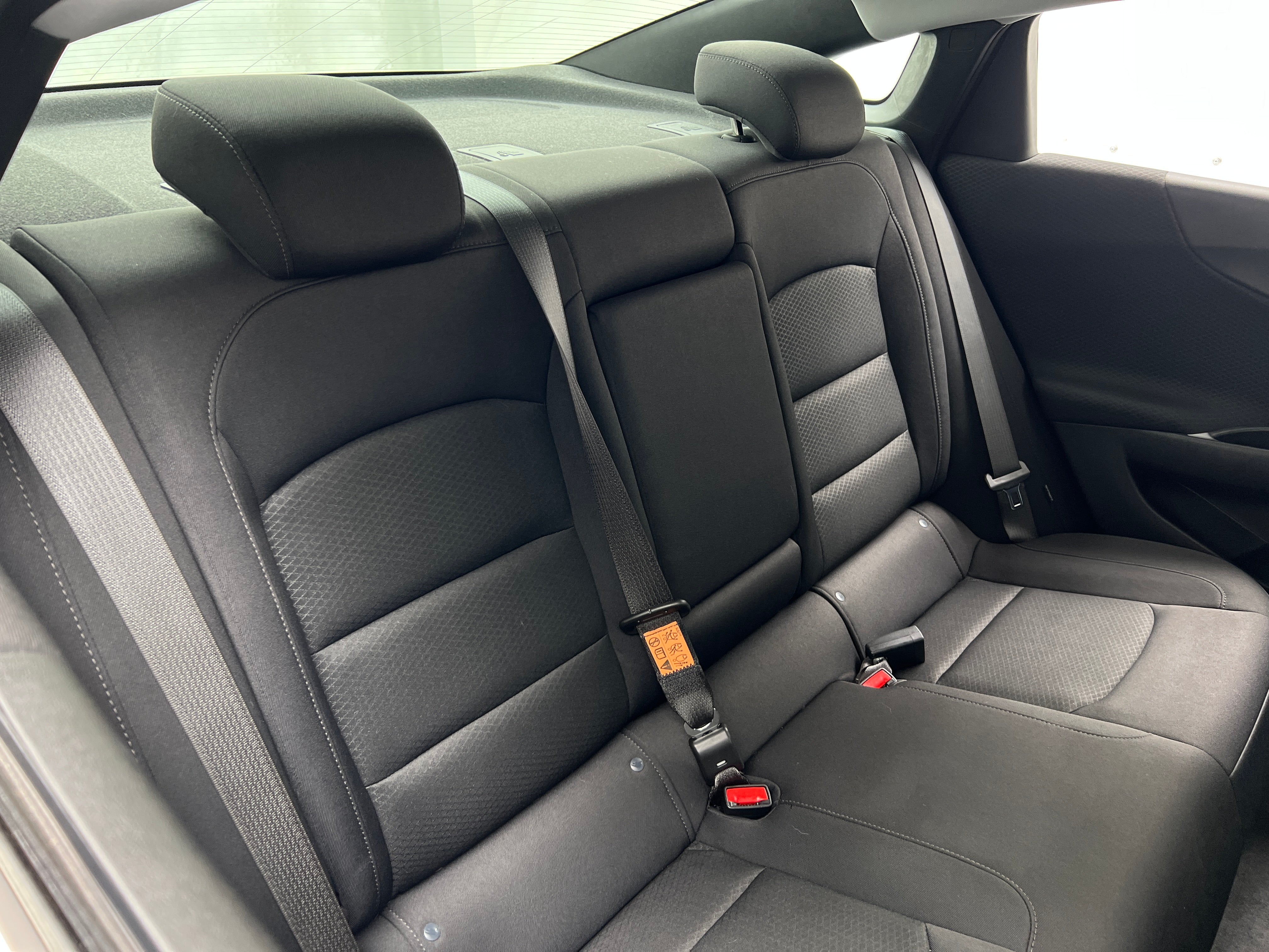 2024 Chevrolet Malibu LT 6