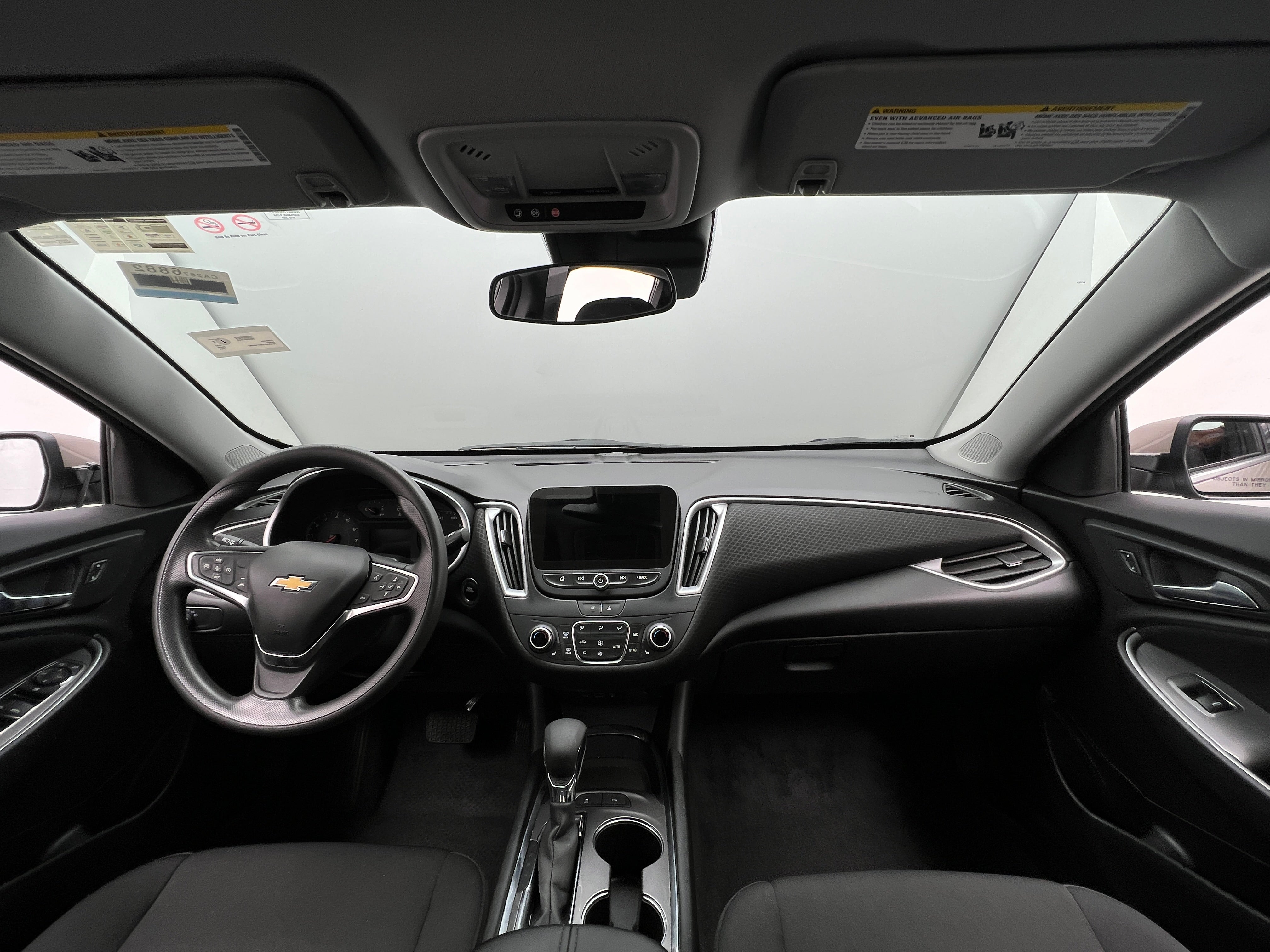 2024 Chevrolet Malibu LT 3