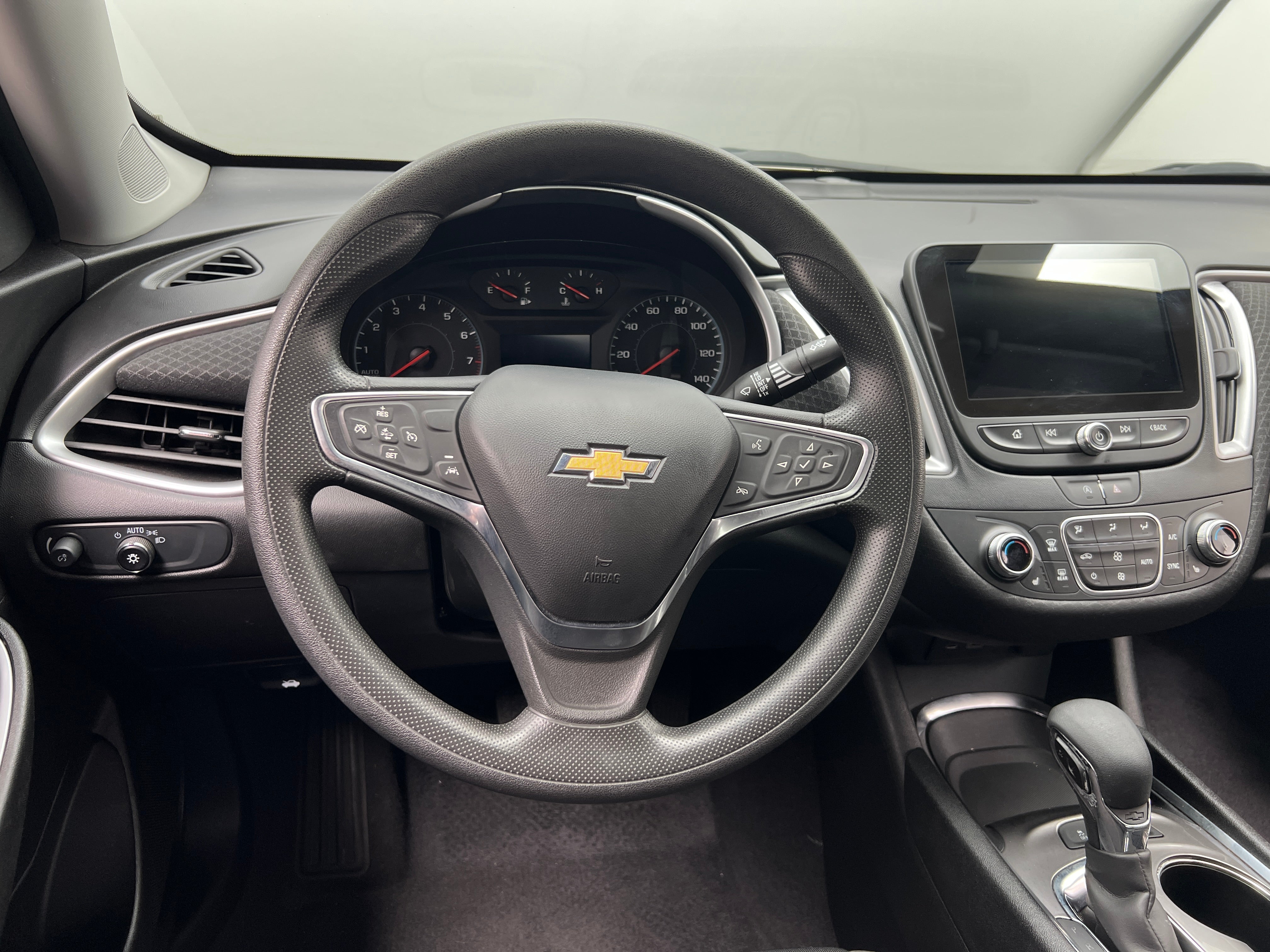 2024 Chevrolet Malibu LT 5