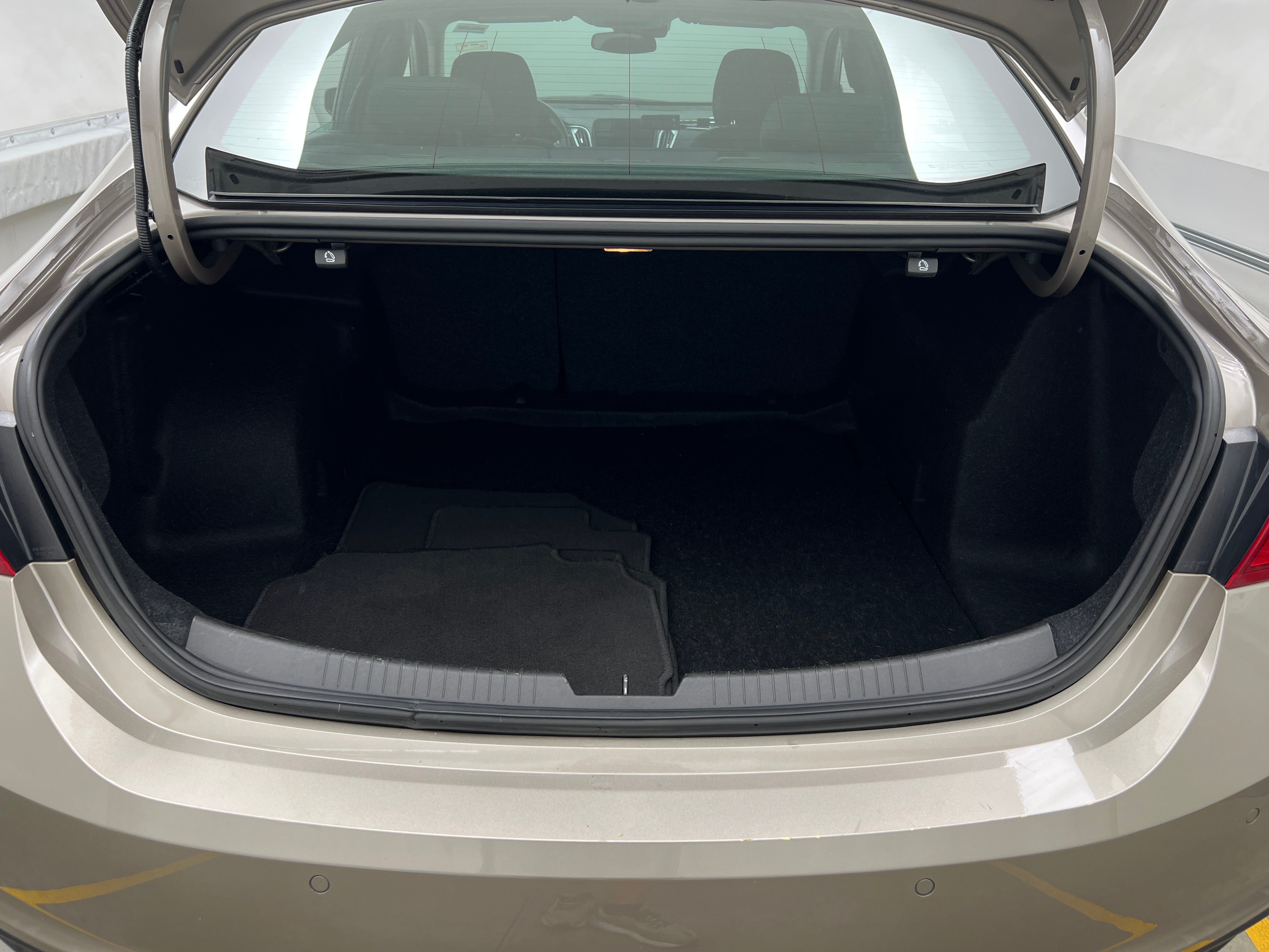 2024 Chevrolet Malibu LT 7