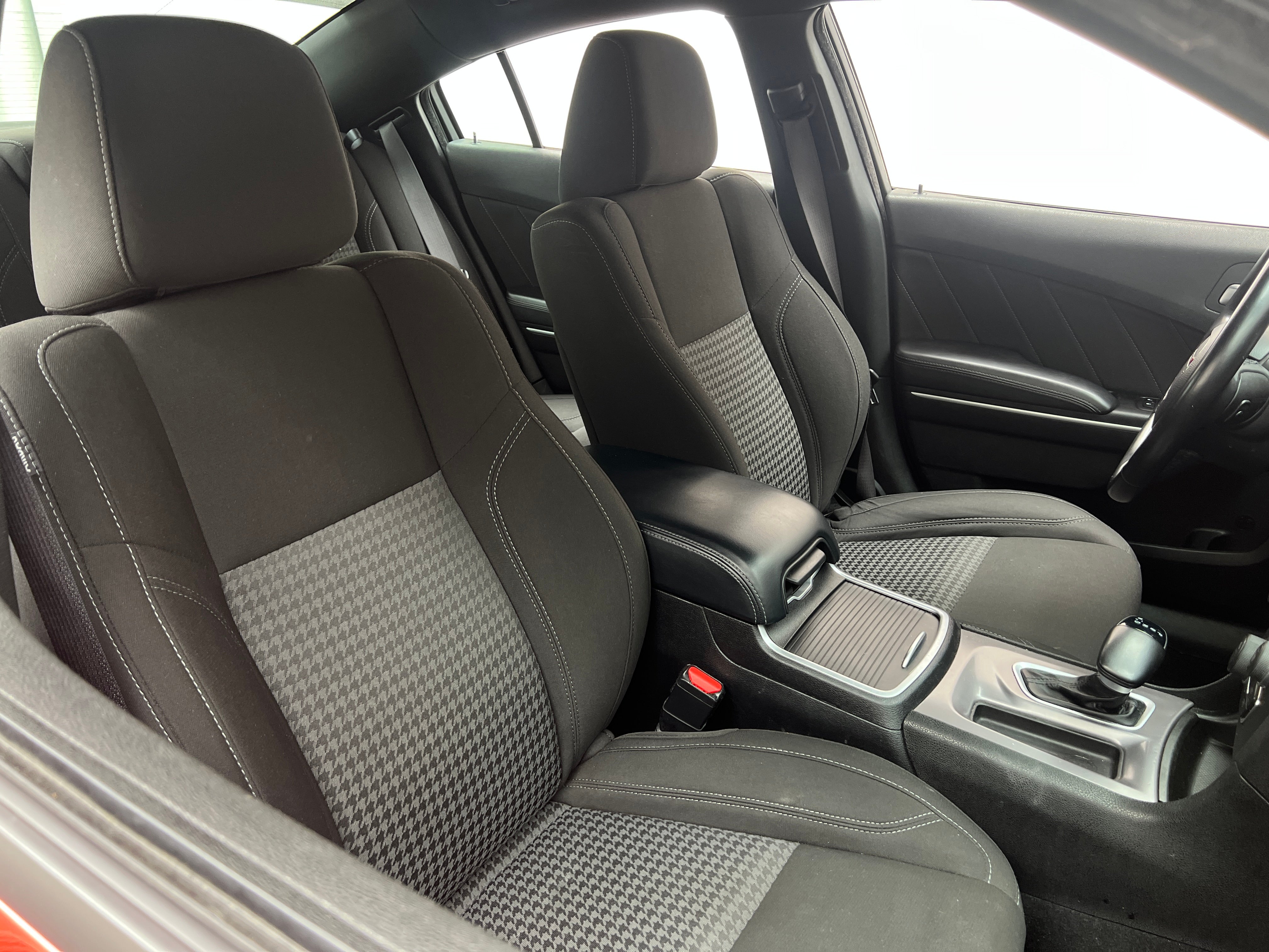 2023 Dodge Charger SXT 2