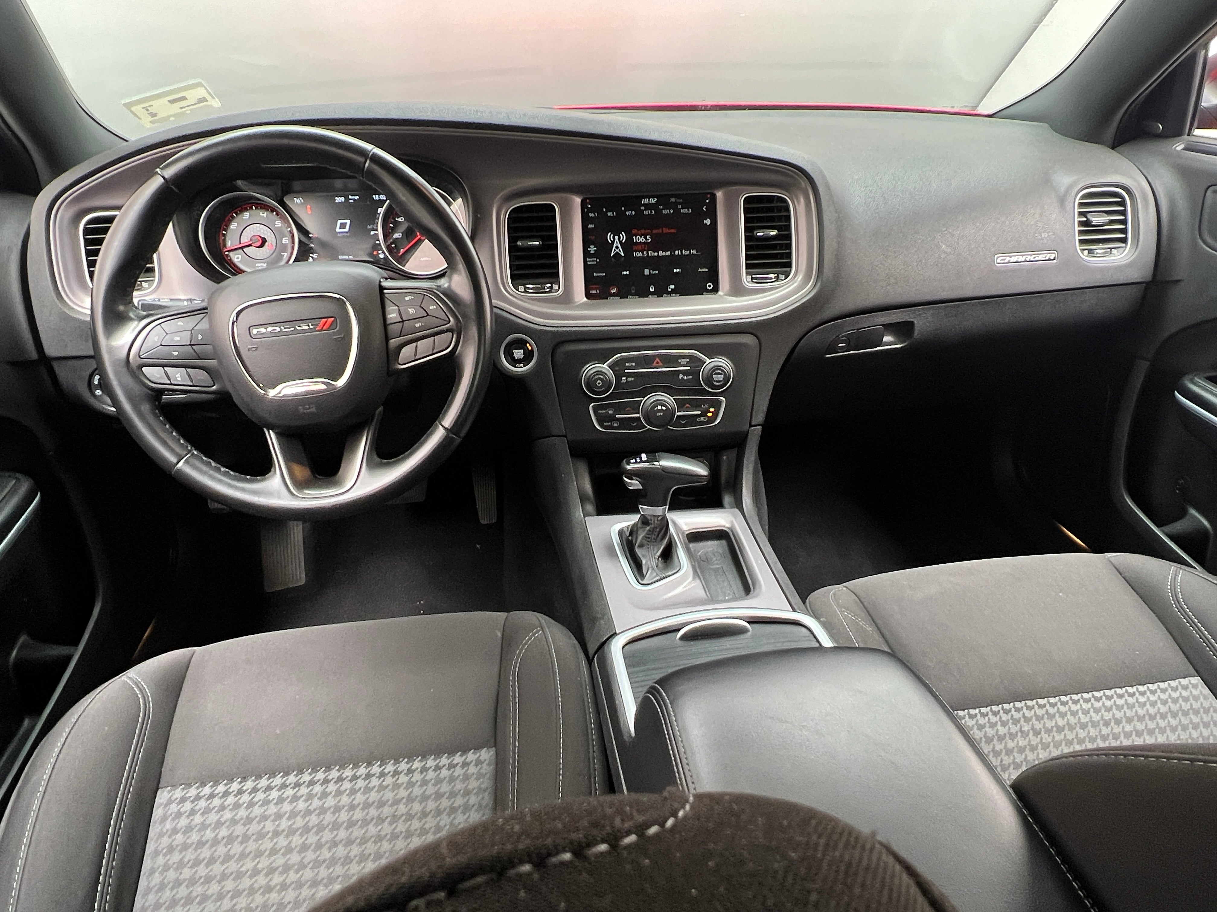 2023 Dodge Charger SXT 3