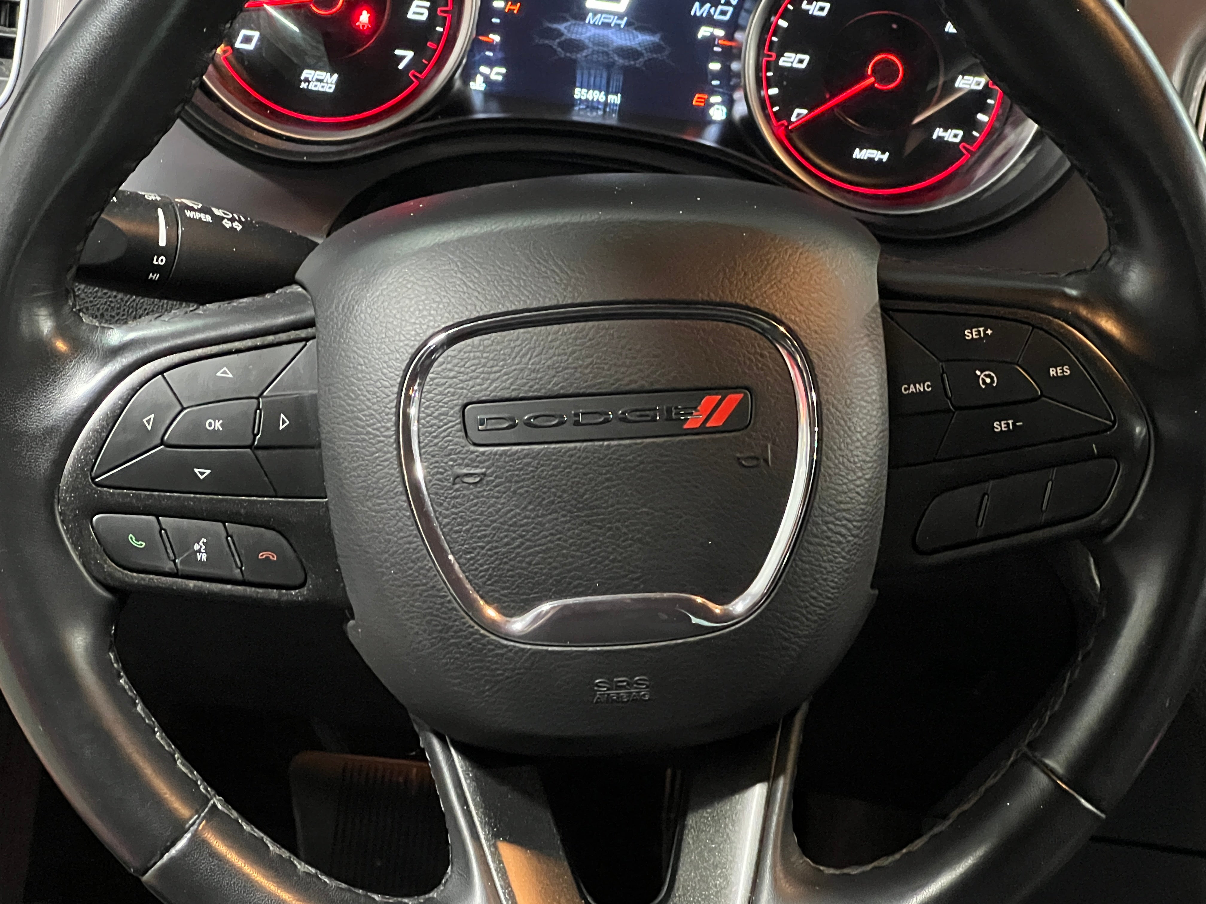 2023 Dodge Charger SXT 5