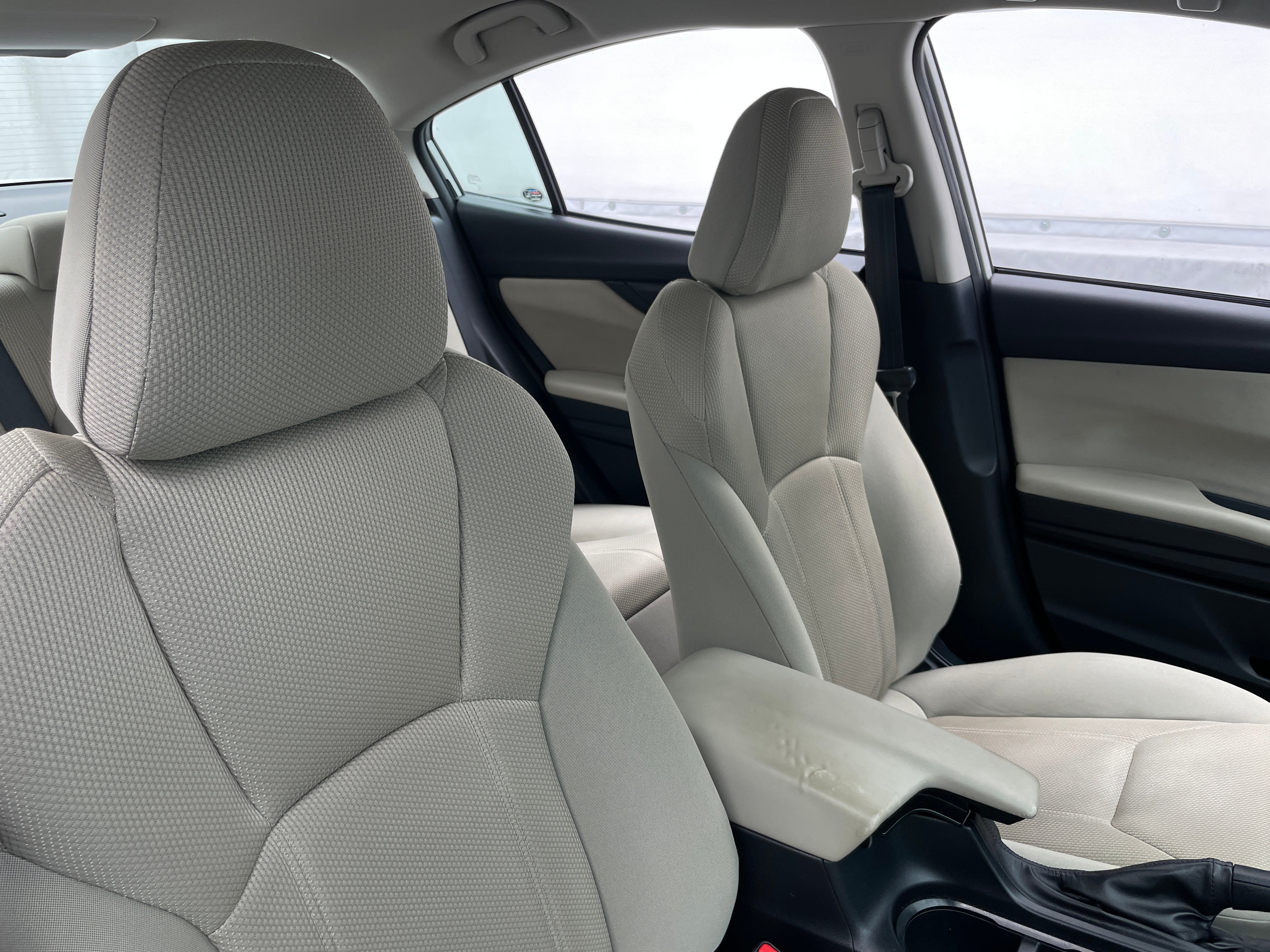 2018 Subaru Impreza Premium 2