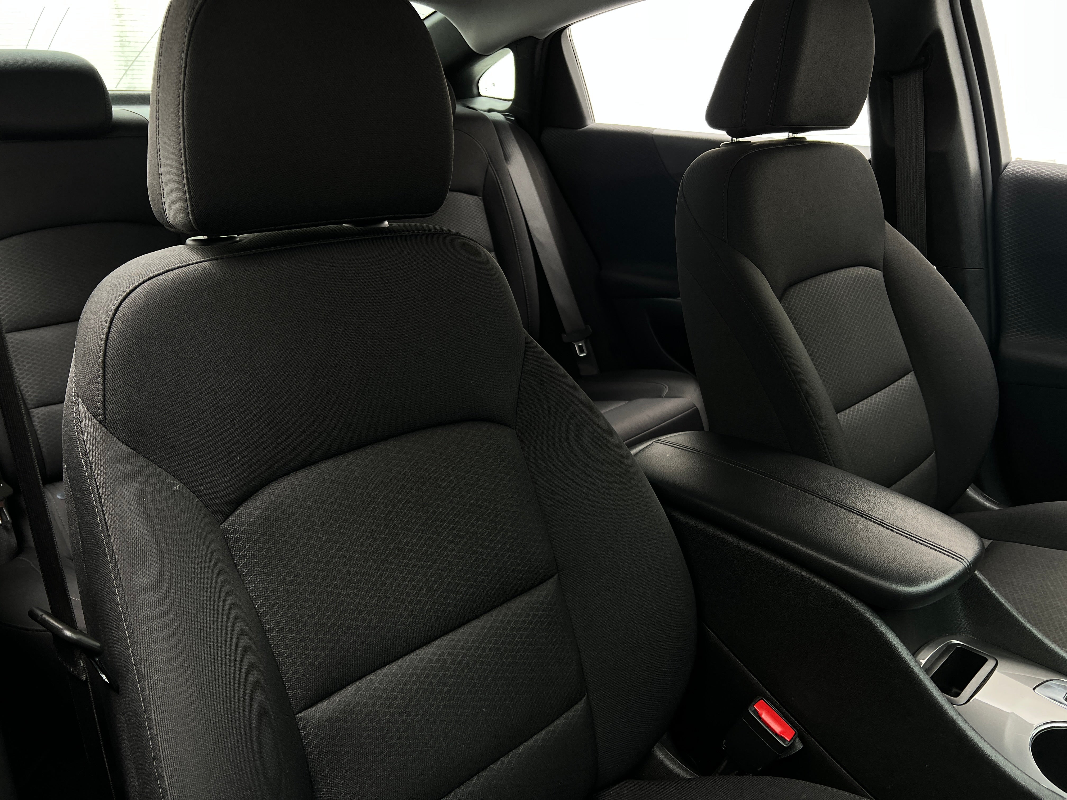 2024 Chevrolet Malibu LT 2
