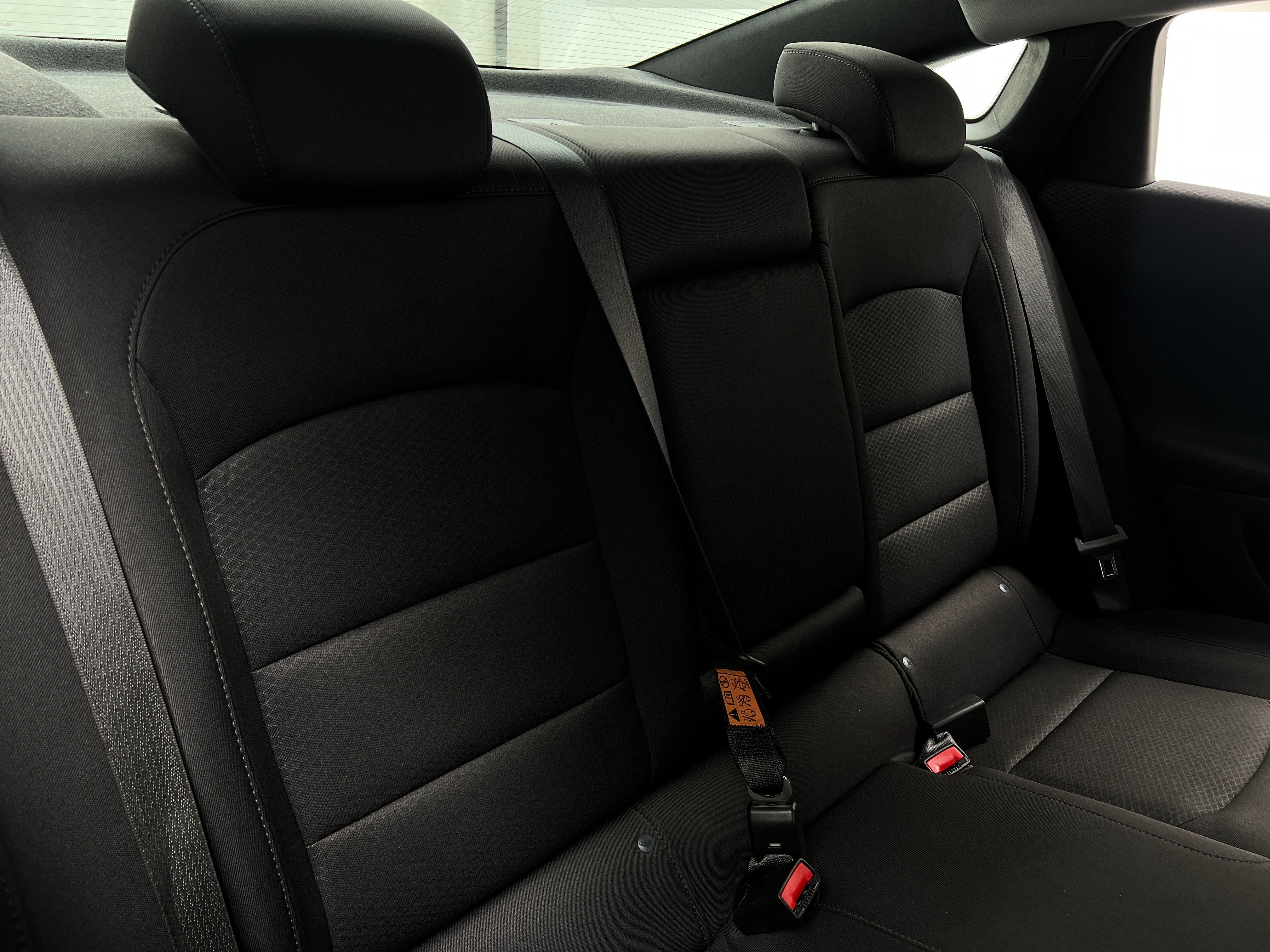 2024 Chevrolet Malibu LT 6