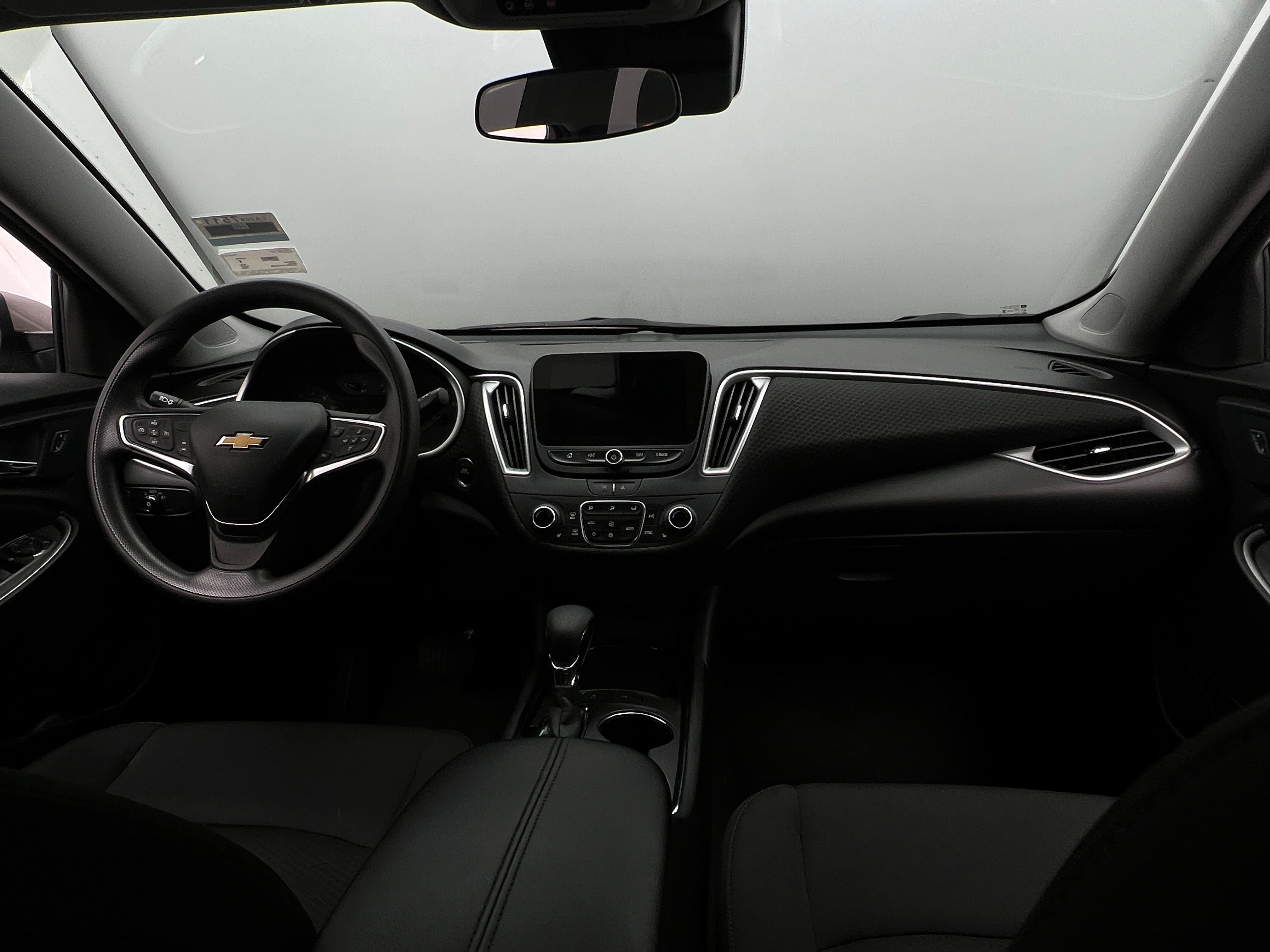 2024 Chevrolet Malibu LT 3