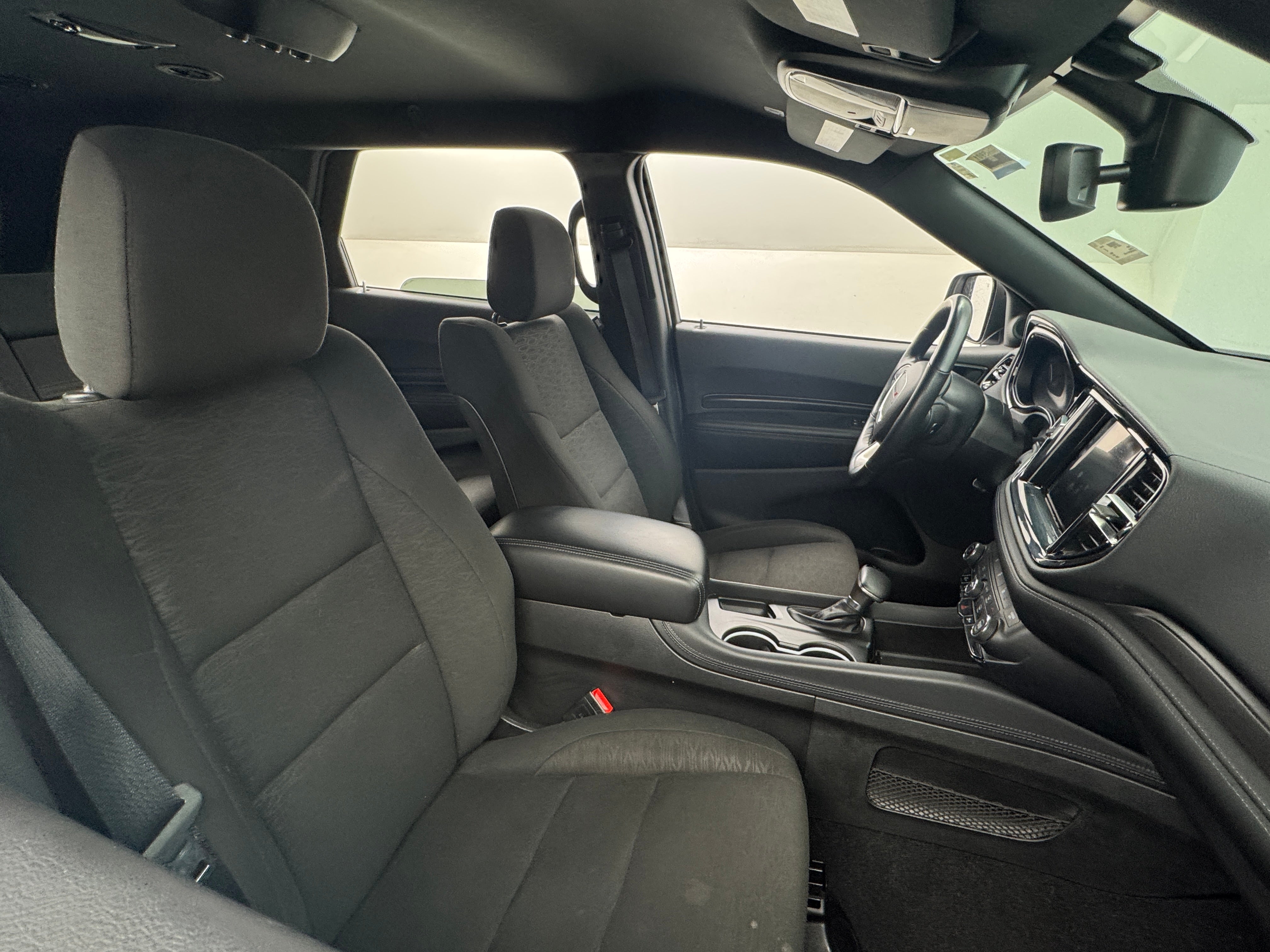 2024 Dodge Durango SXT 2