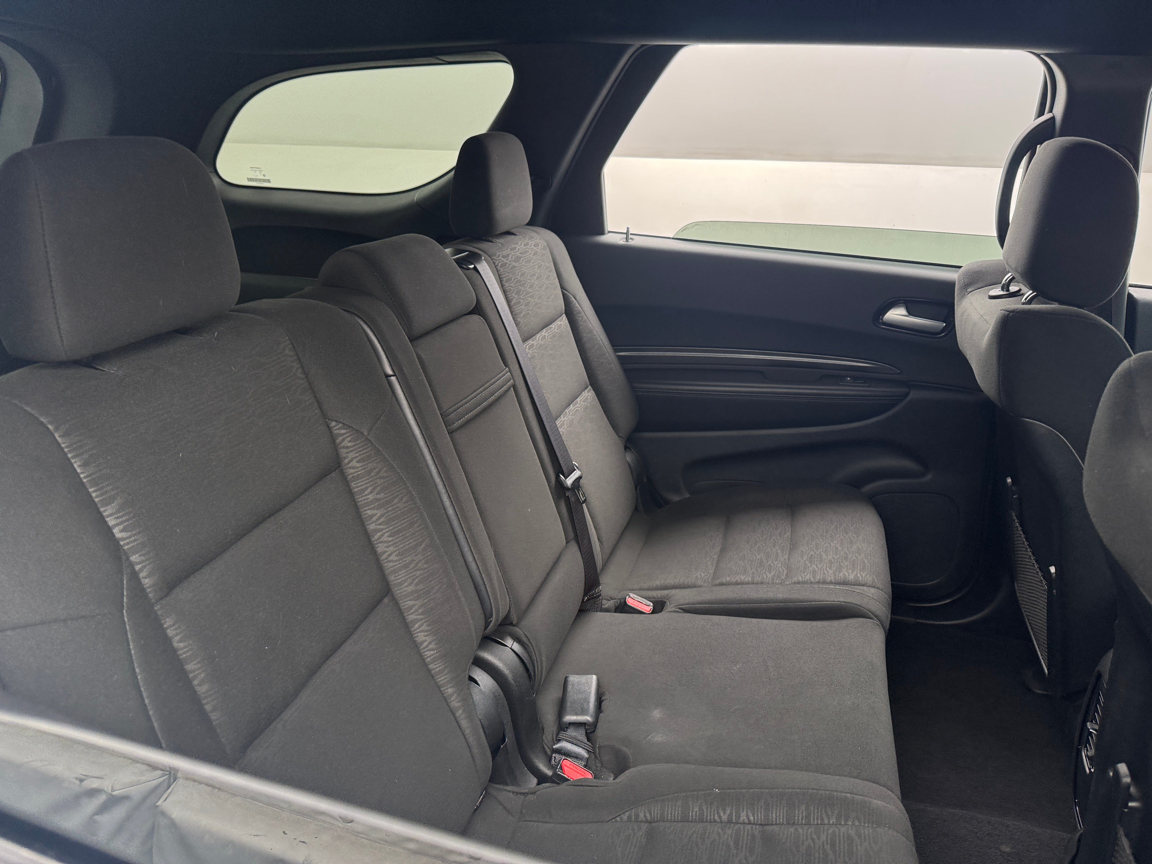 2024 Dodge Durango SXT 6