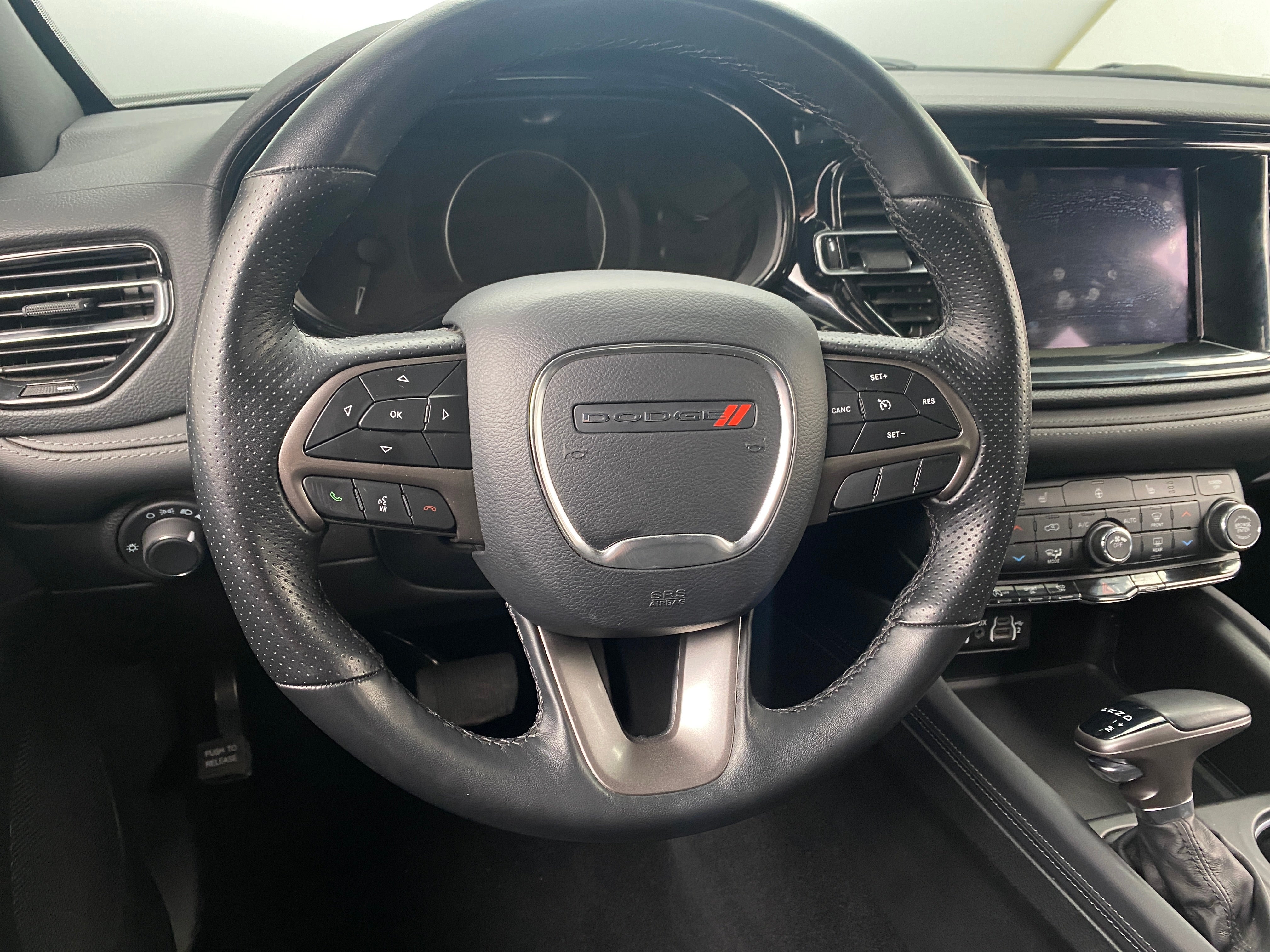 2024 Dodge Durango SXT 5