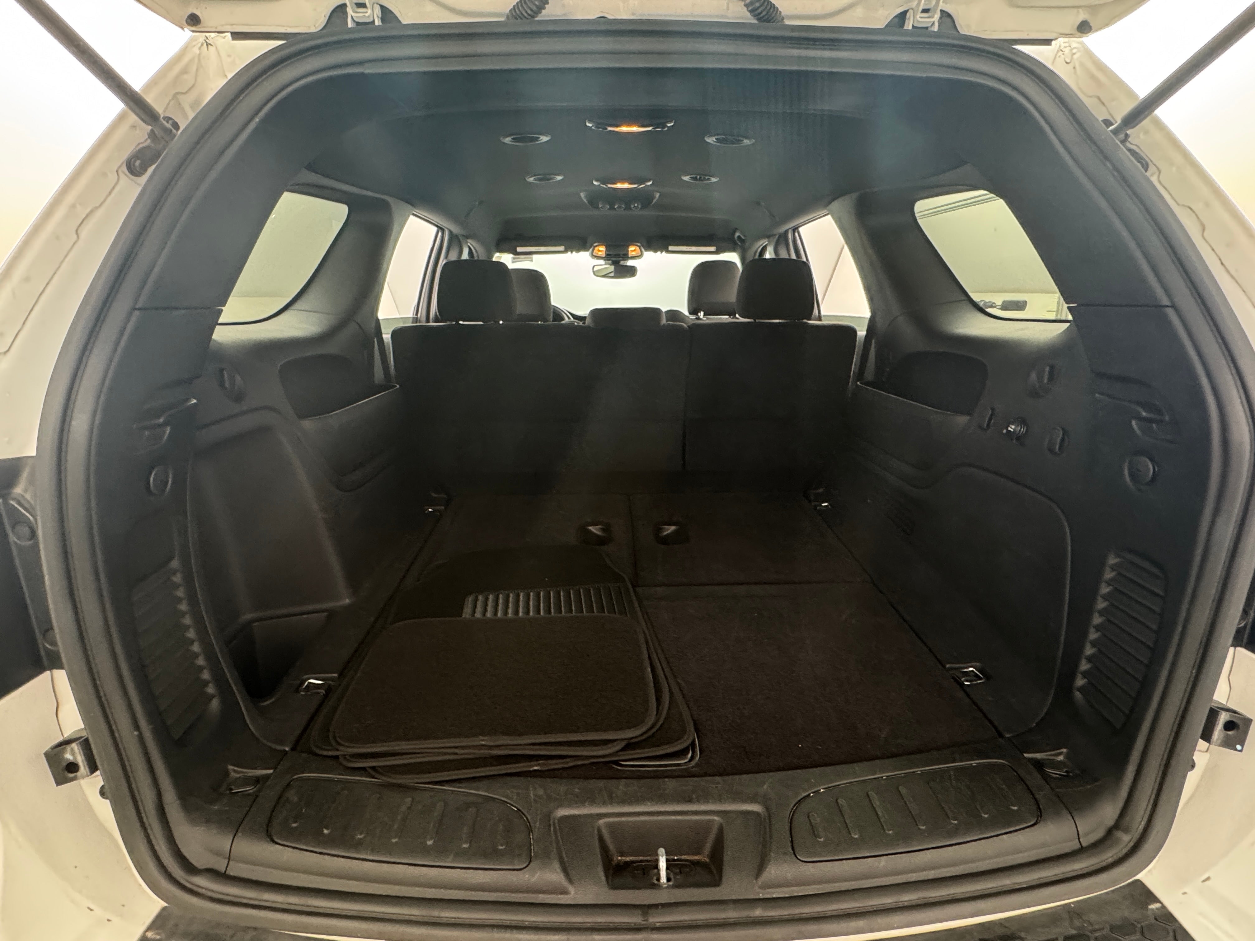 2024 Dodge Durango SXT 7