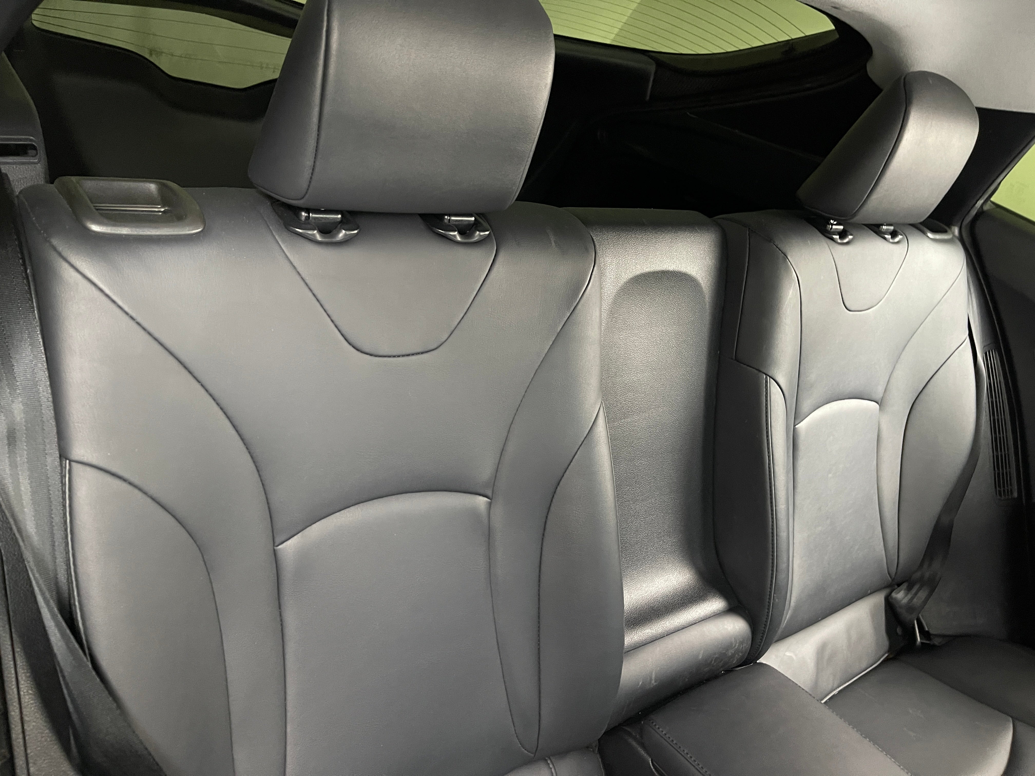 2017 Toyota Prius Prime Premium 6