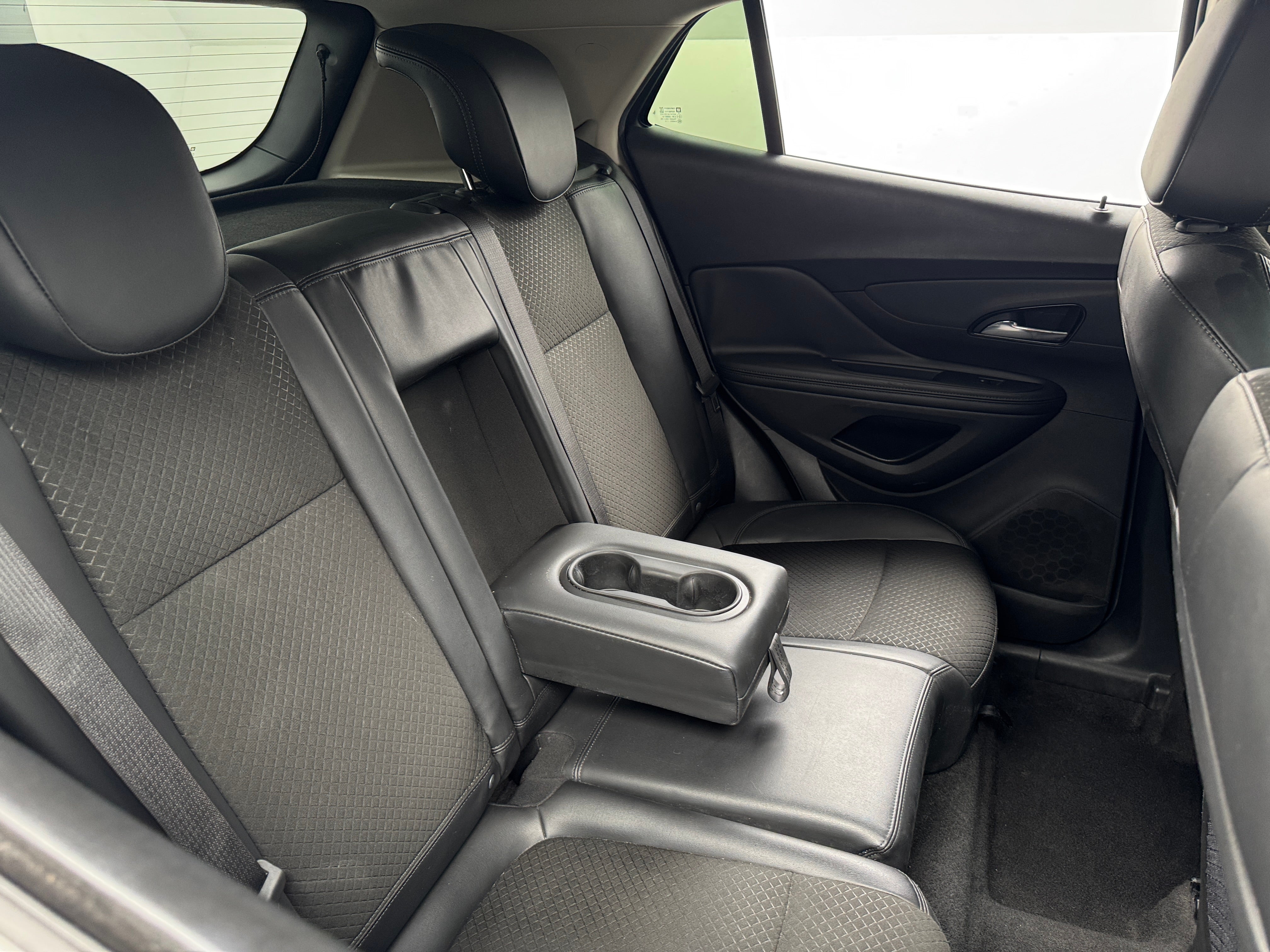 2019 Buick Encore Preferred 6
