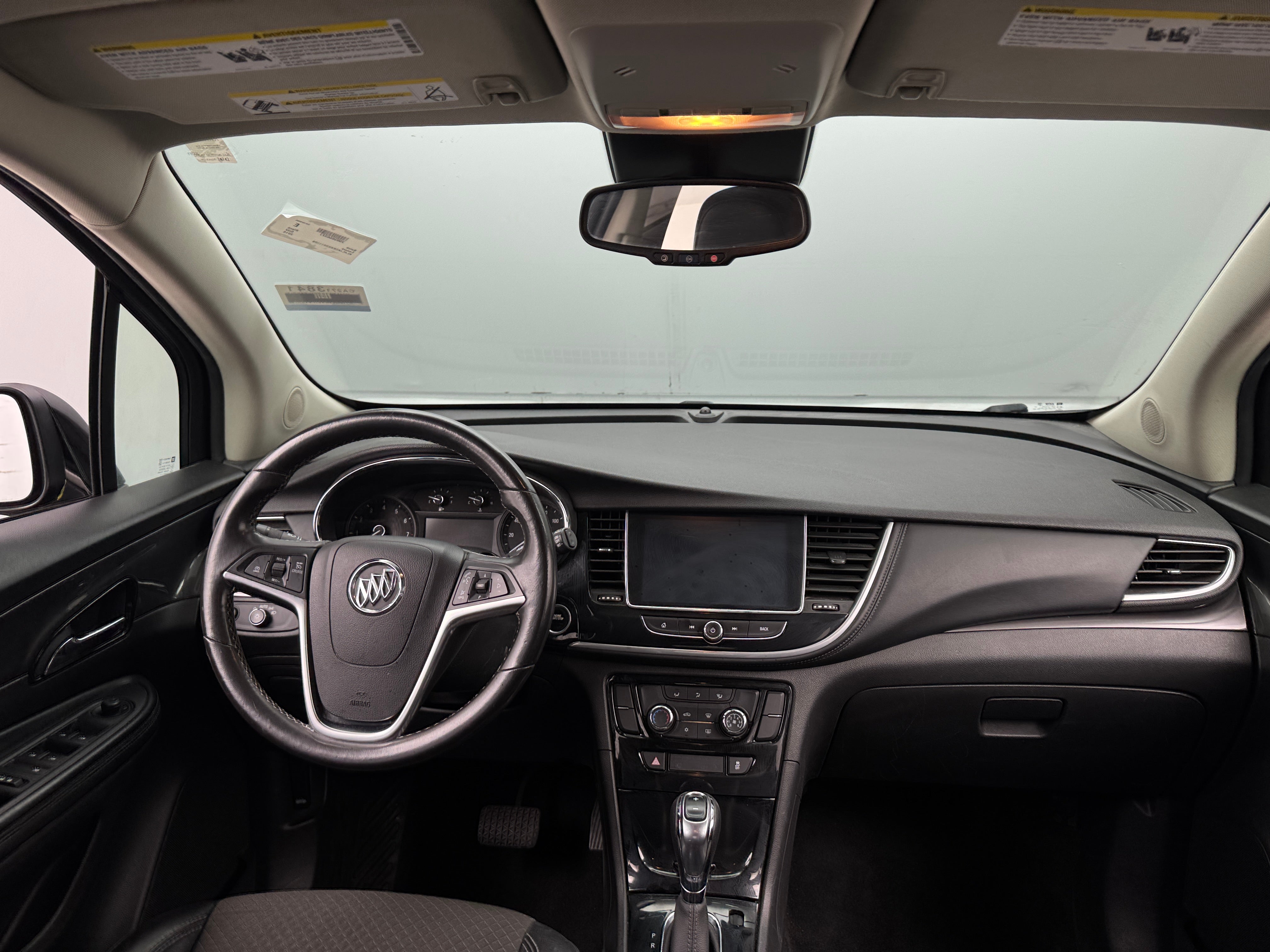 2019 Buick Encore Preferred 3