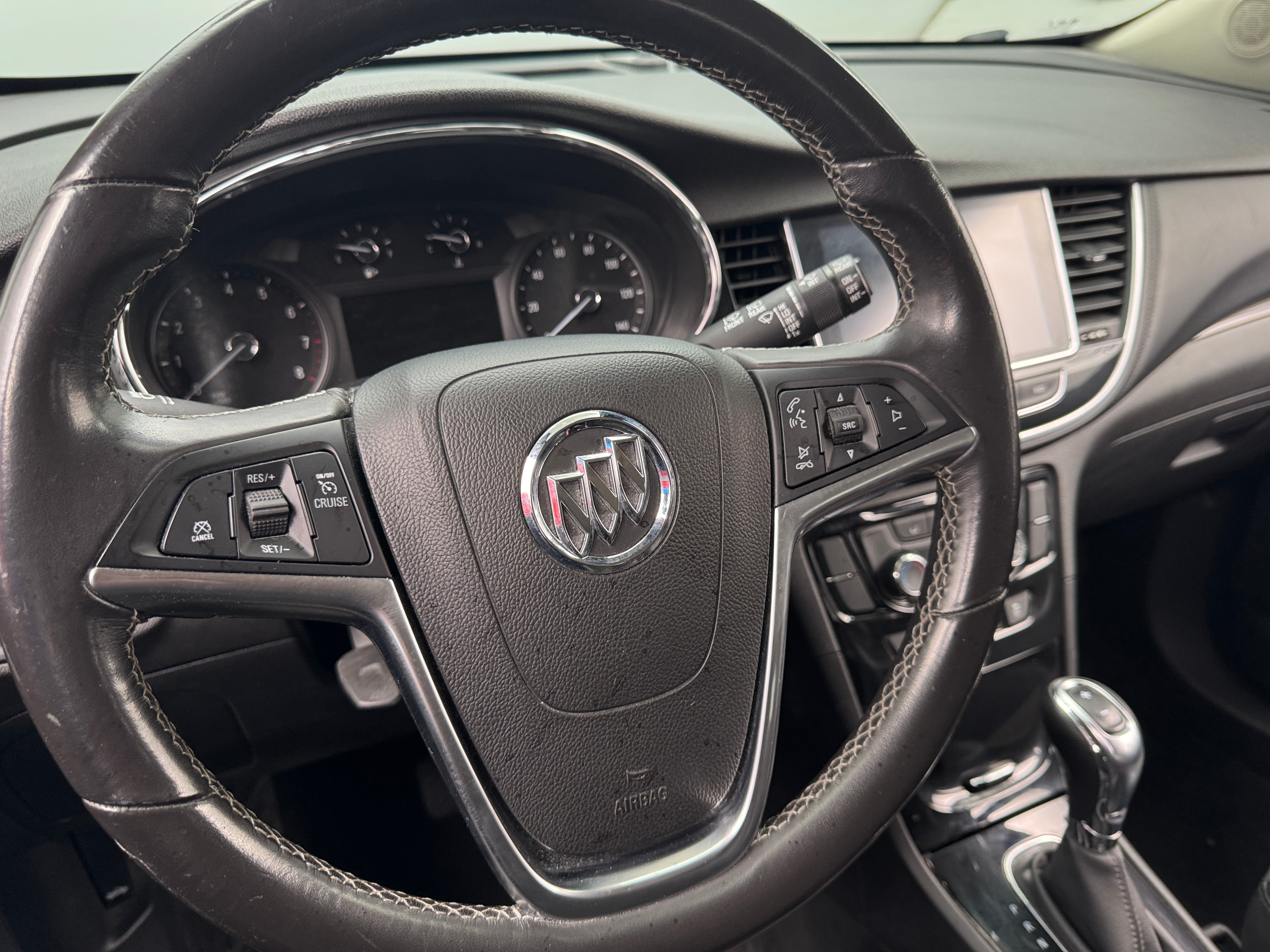 2019 Buick Encore Preferred 5