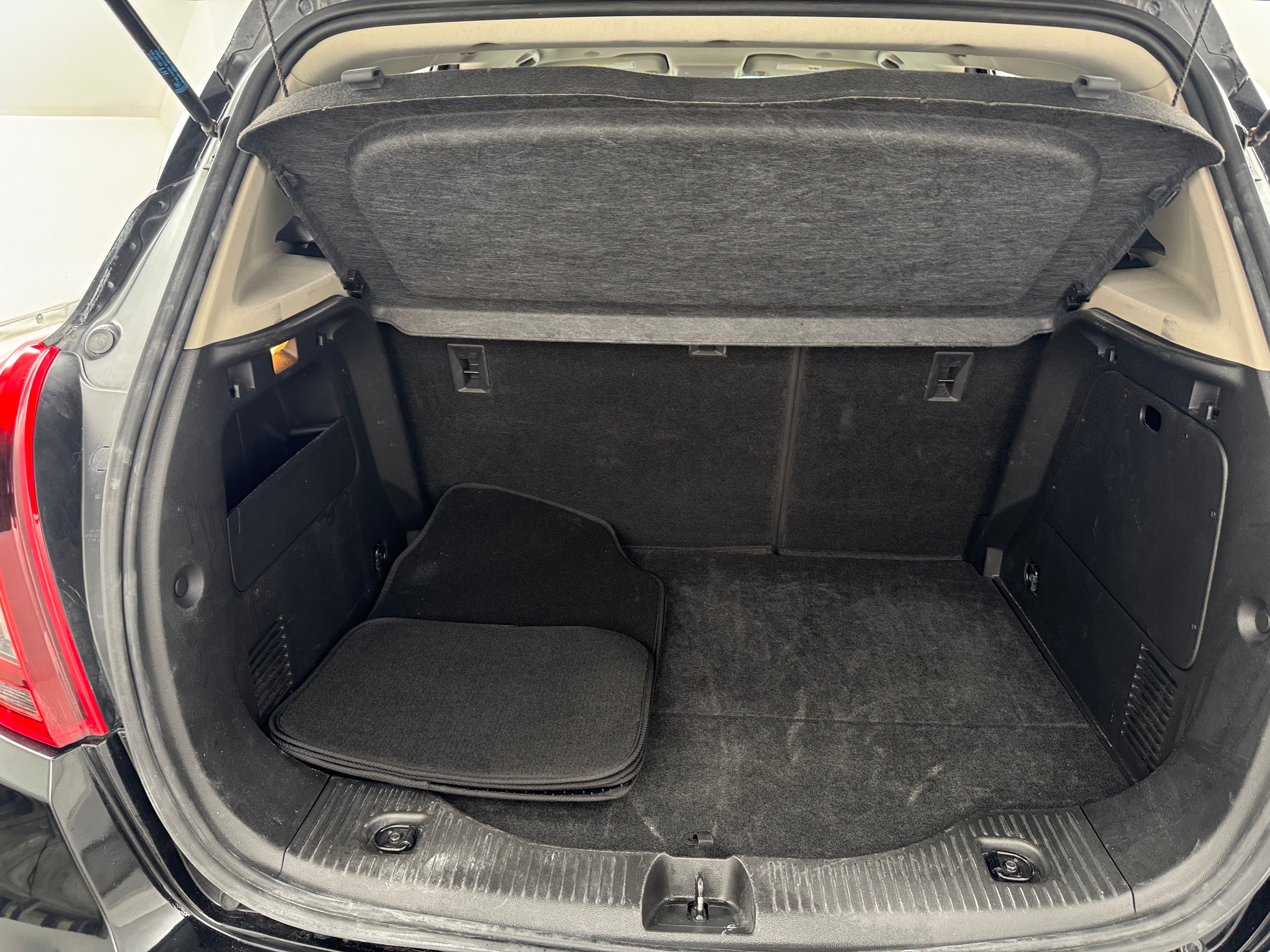 2019 Buick Encore Preferred 7