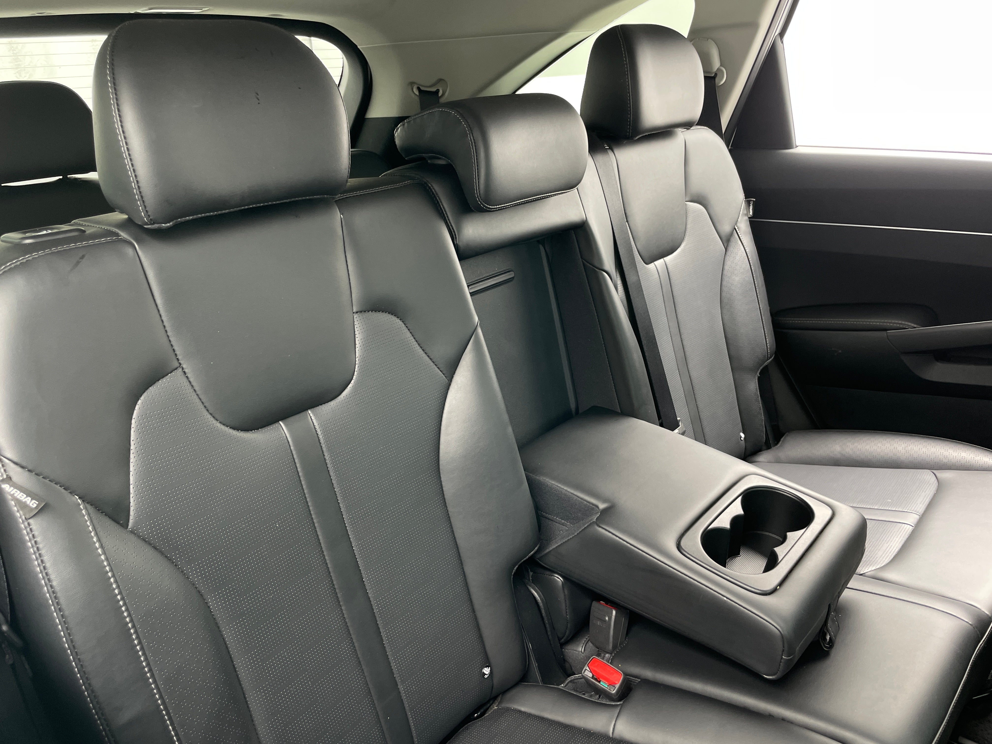 2024 Kia Sorento S 6