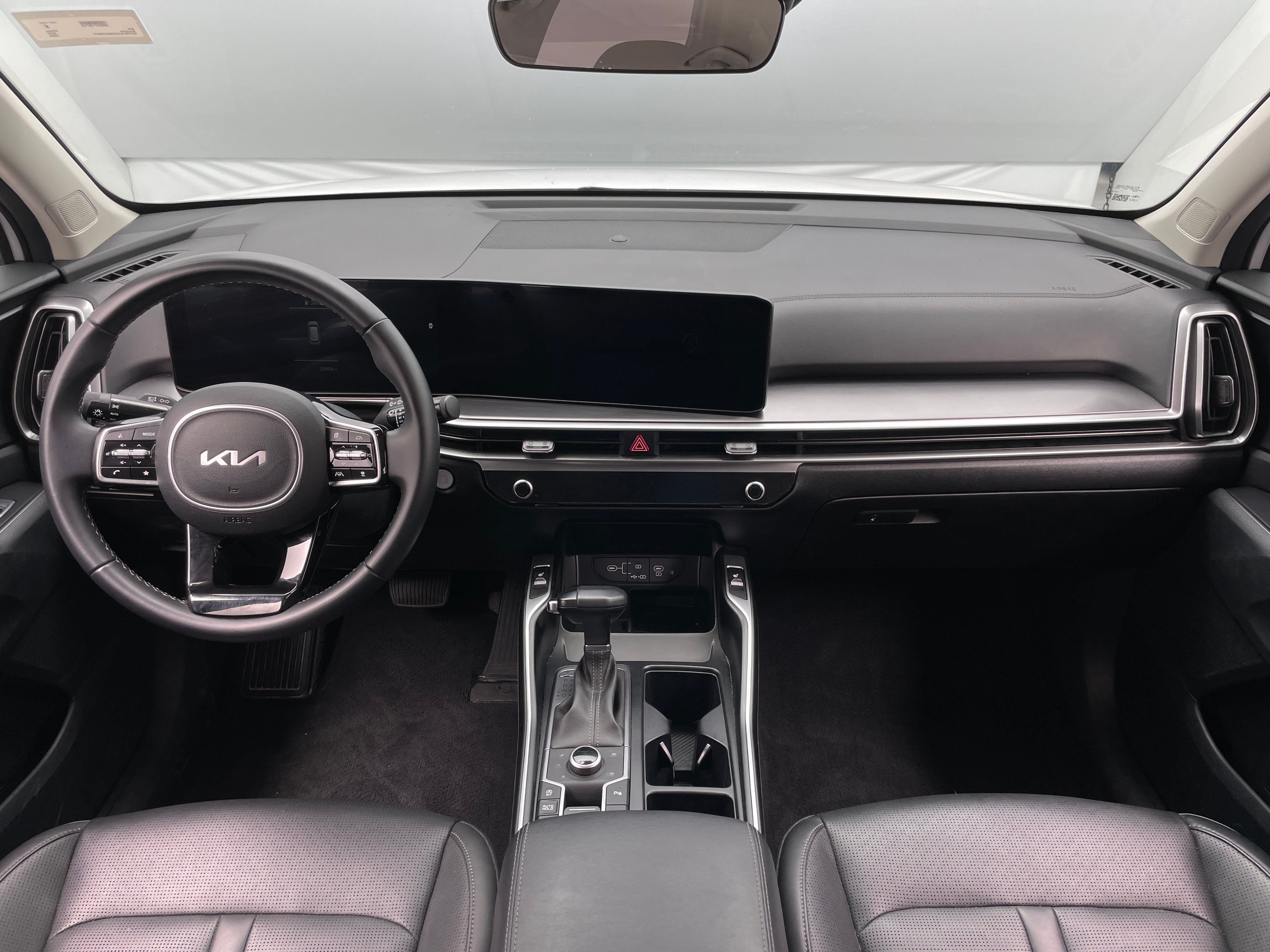 2024 Kia Sorento S 3