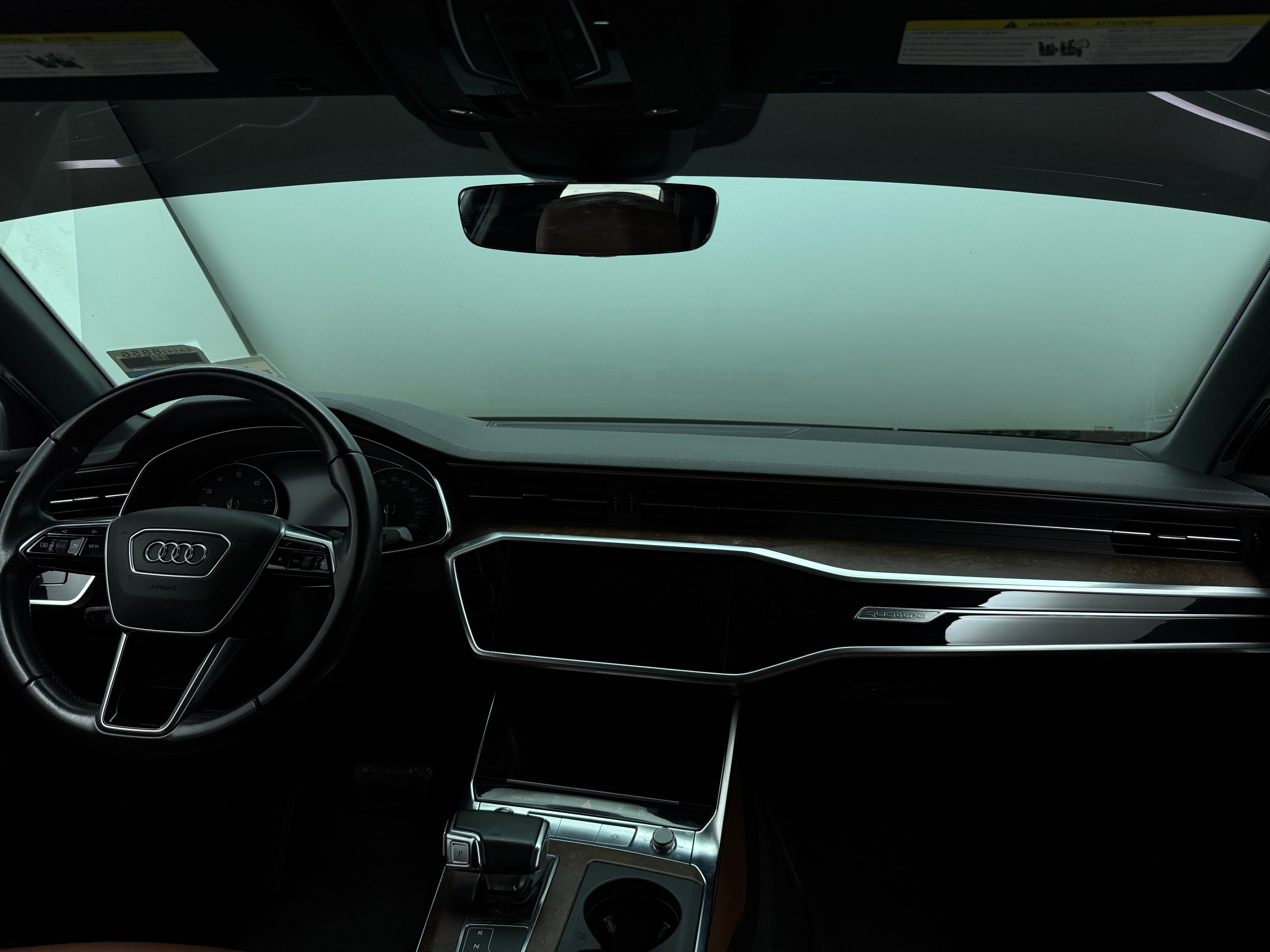 2019 Audi A6 TFSI Premium 2
