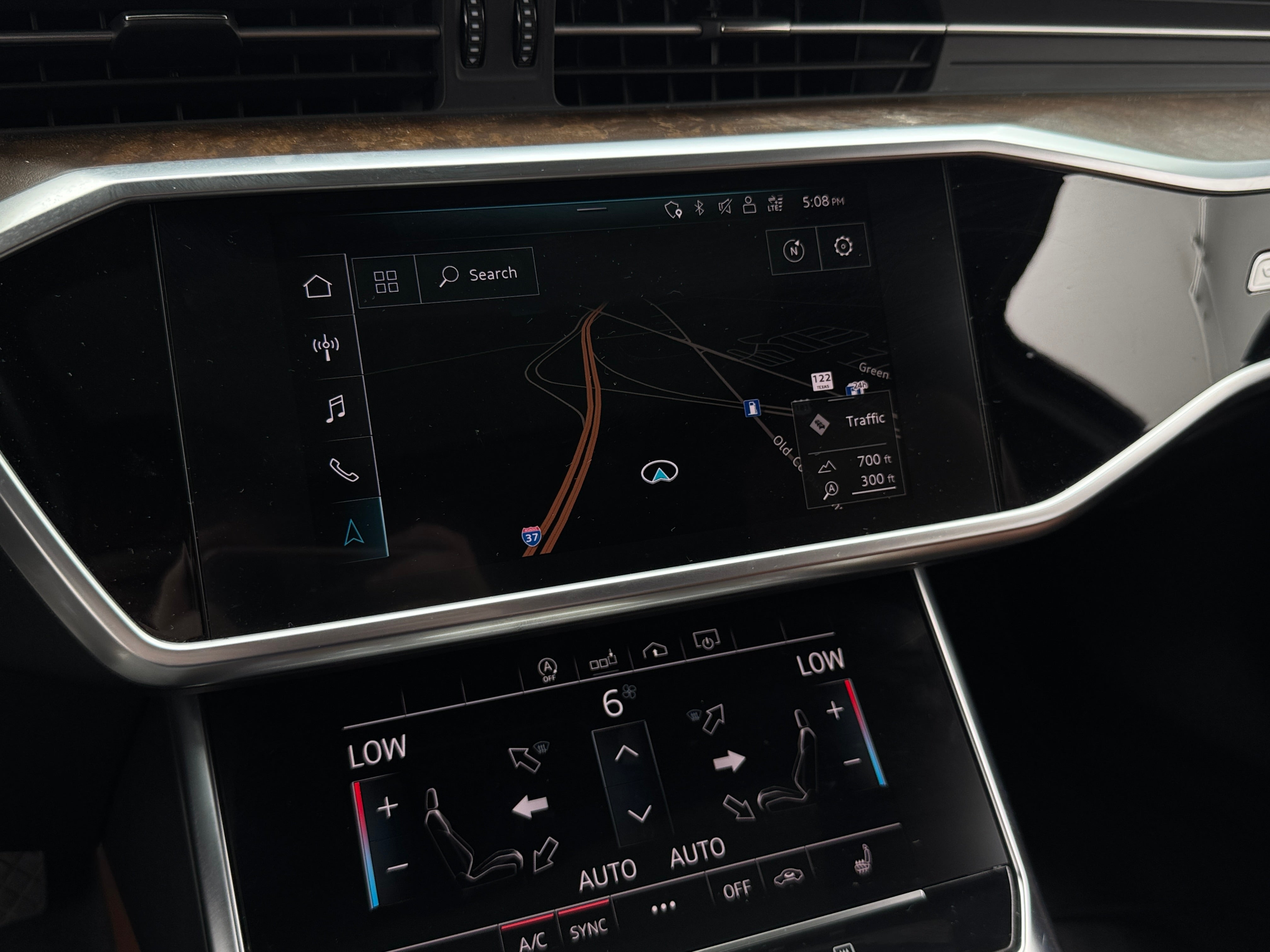 2019 Audi A6 TFSI Premium 3