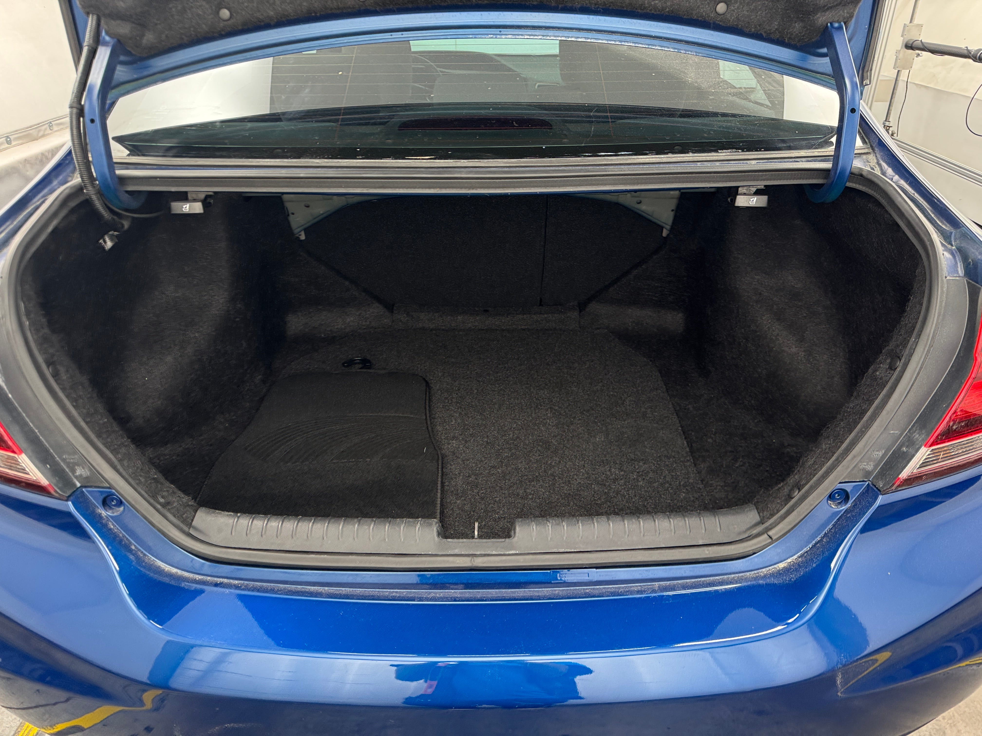 2013 Honda Civic EX 7