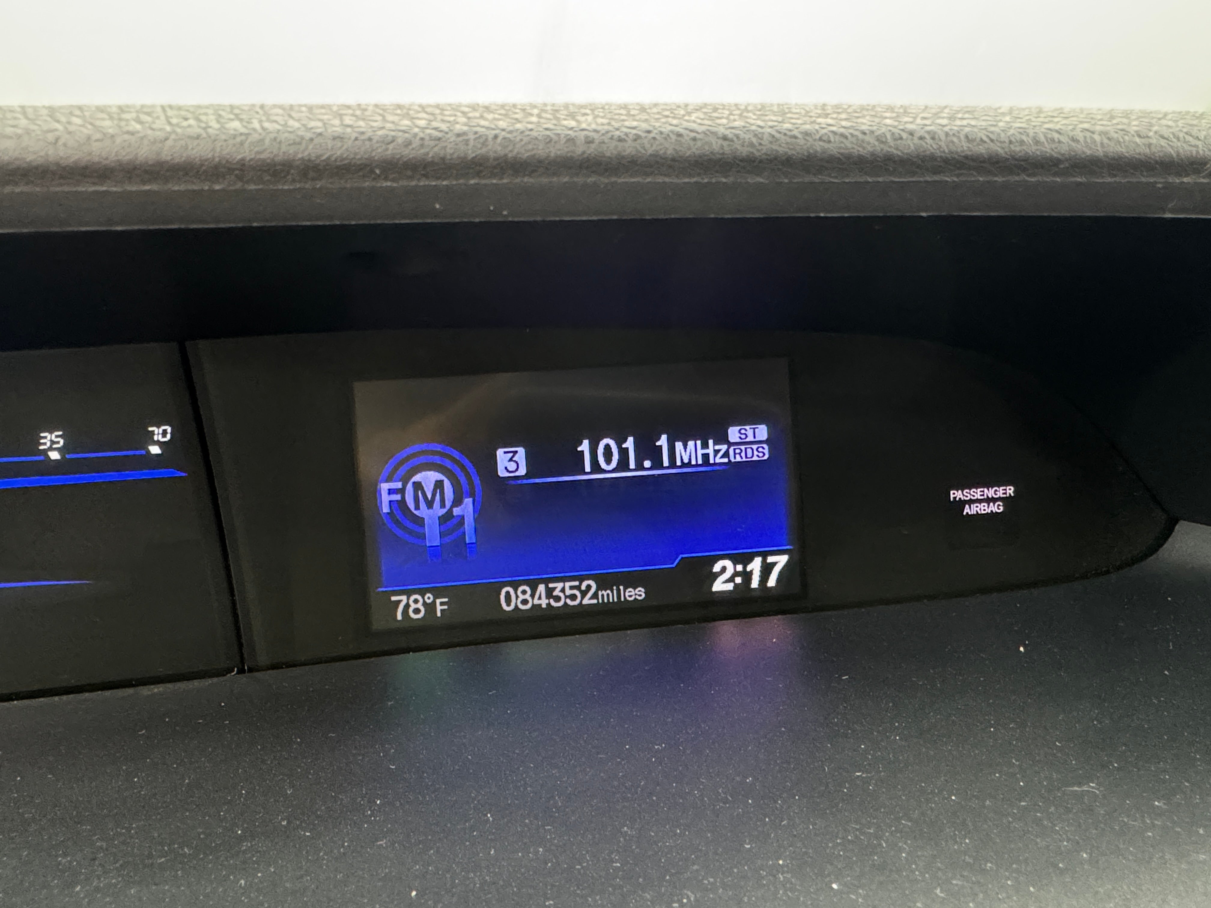 2013 Honda Civic EX 4