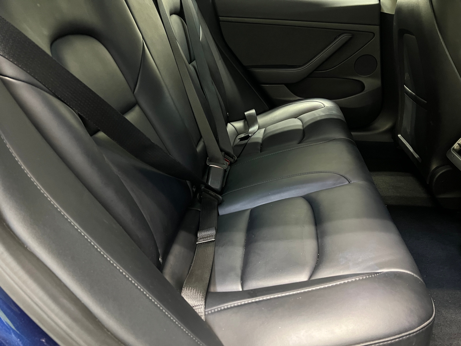 Thumbnail: 2023 Tesla Model 3 - 5