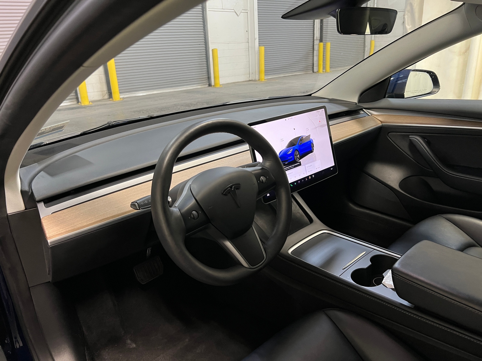 Thumbnail: 2023 Tesla Model 3 - 2