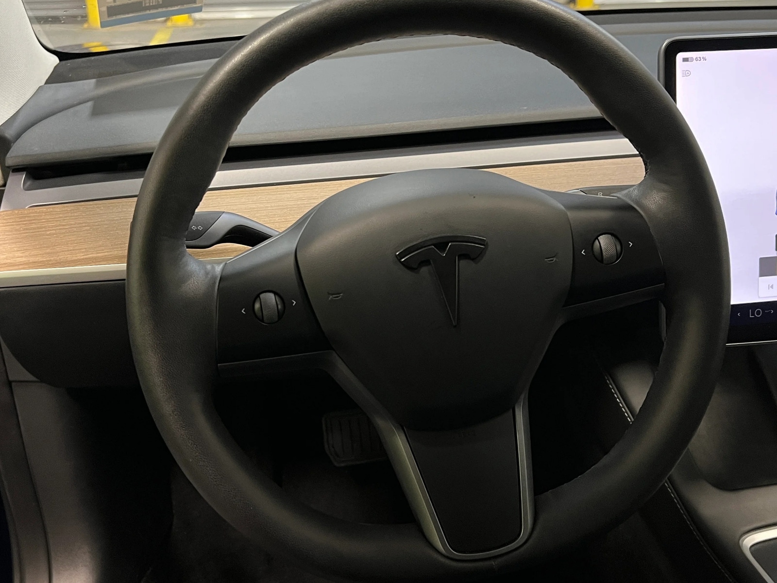 Thumbnail: 2023 Tesla Model 3 - 4