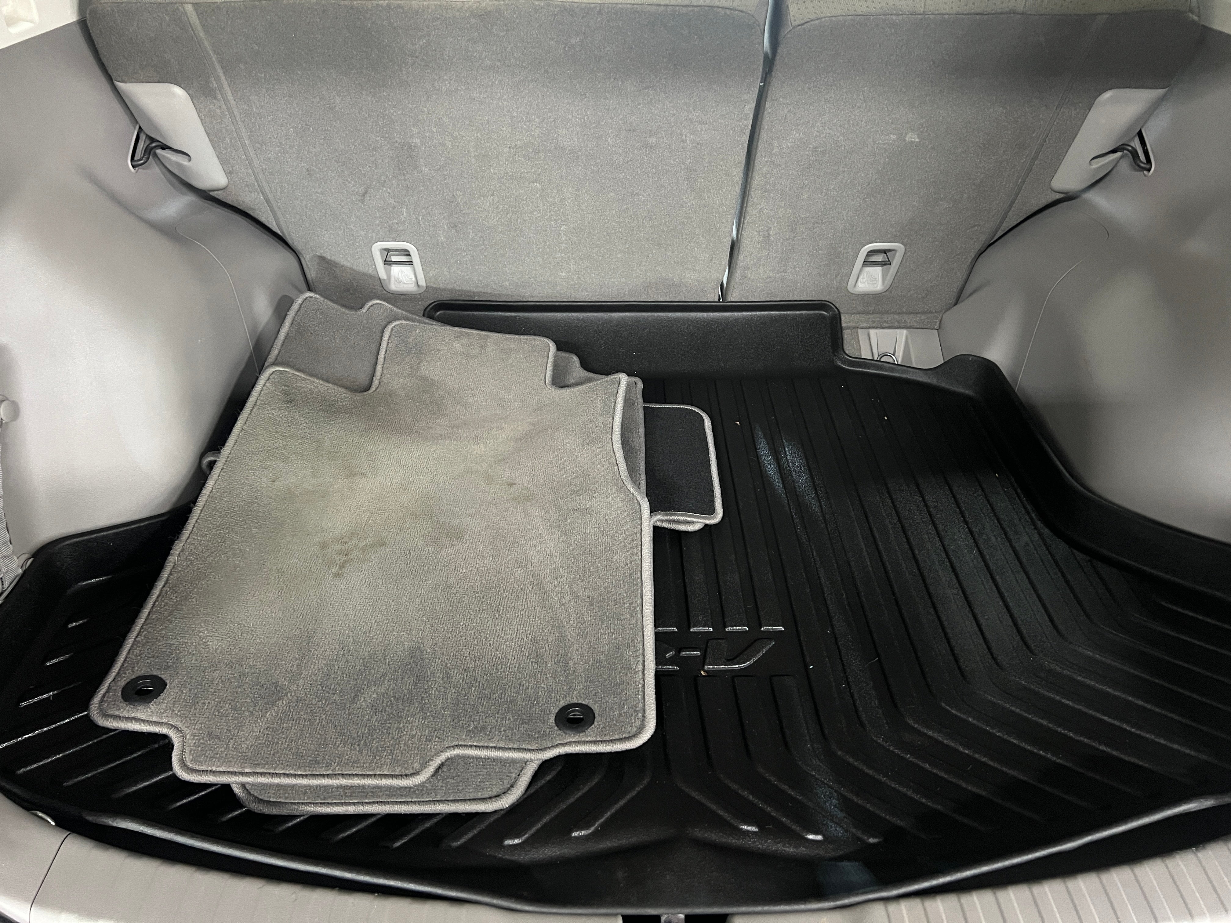 2013 Honda CR-V EX 7