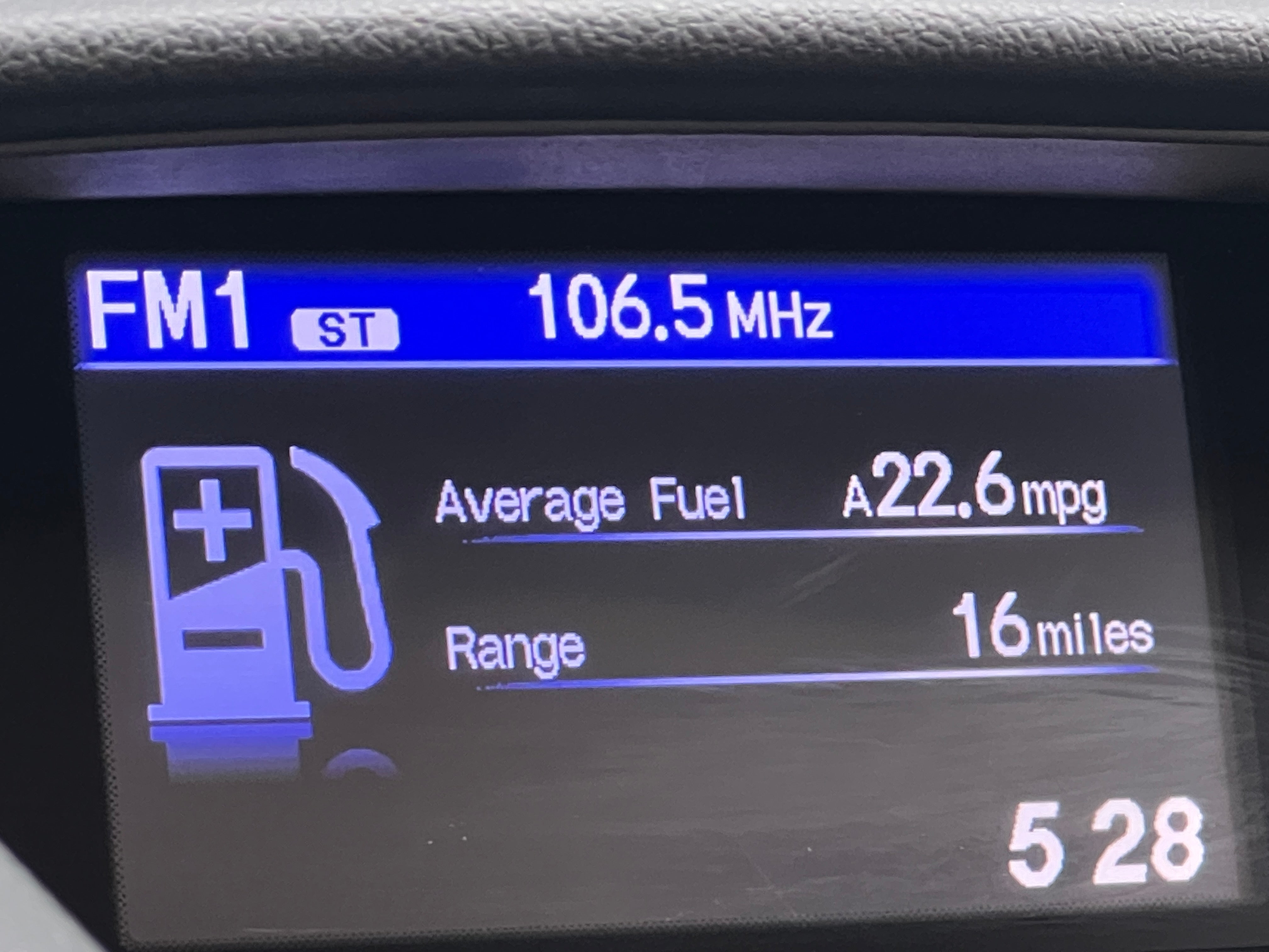 2013 Honda CR-V EX 4