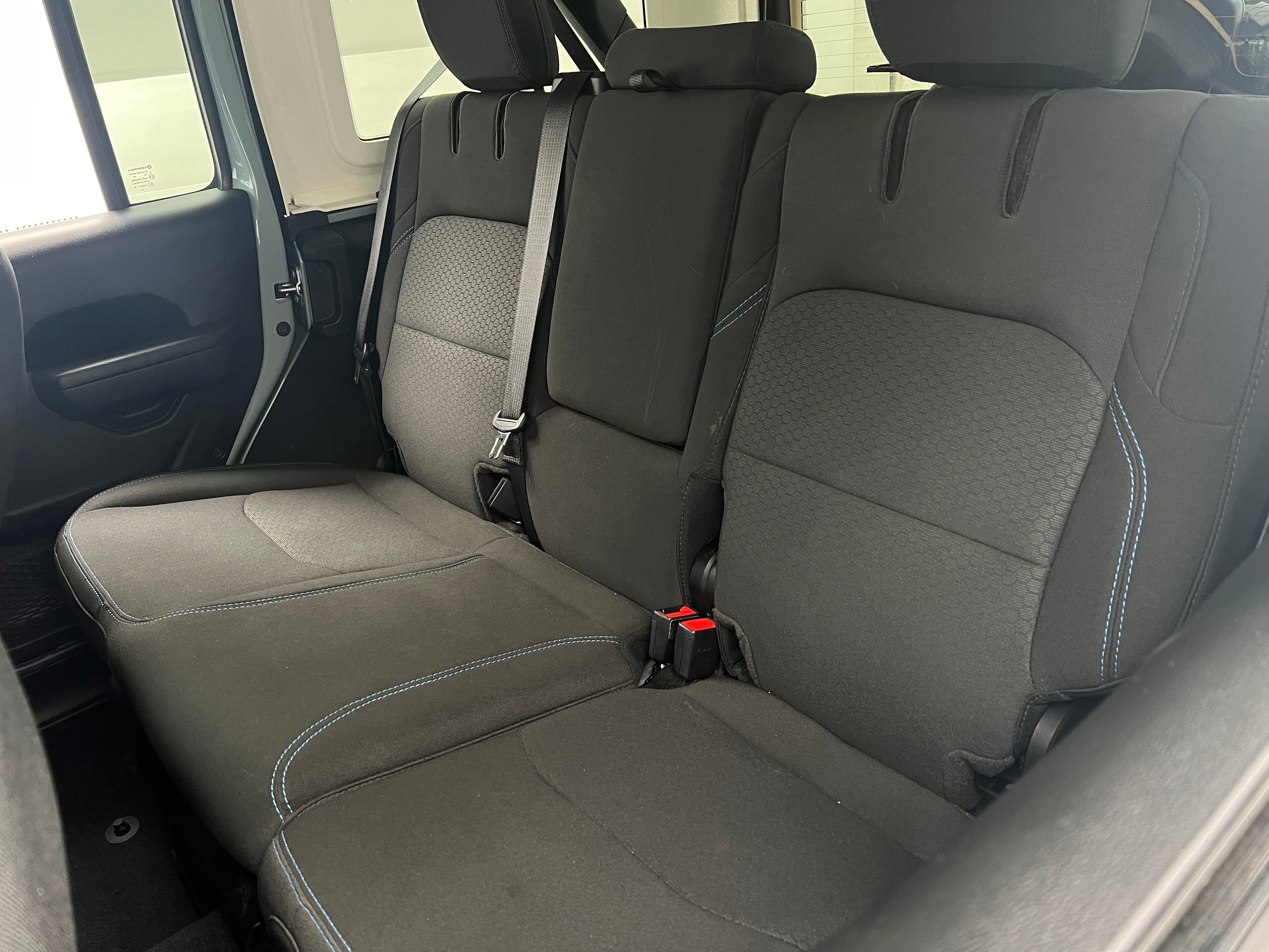 2023 Jeep Wrangler Rubicon 4xe 6