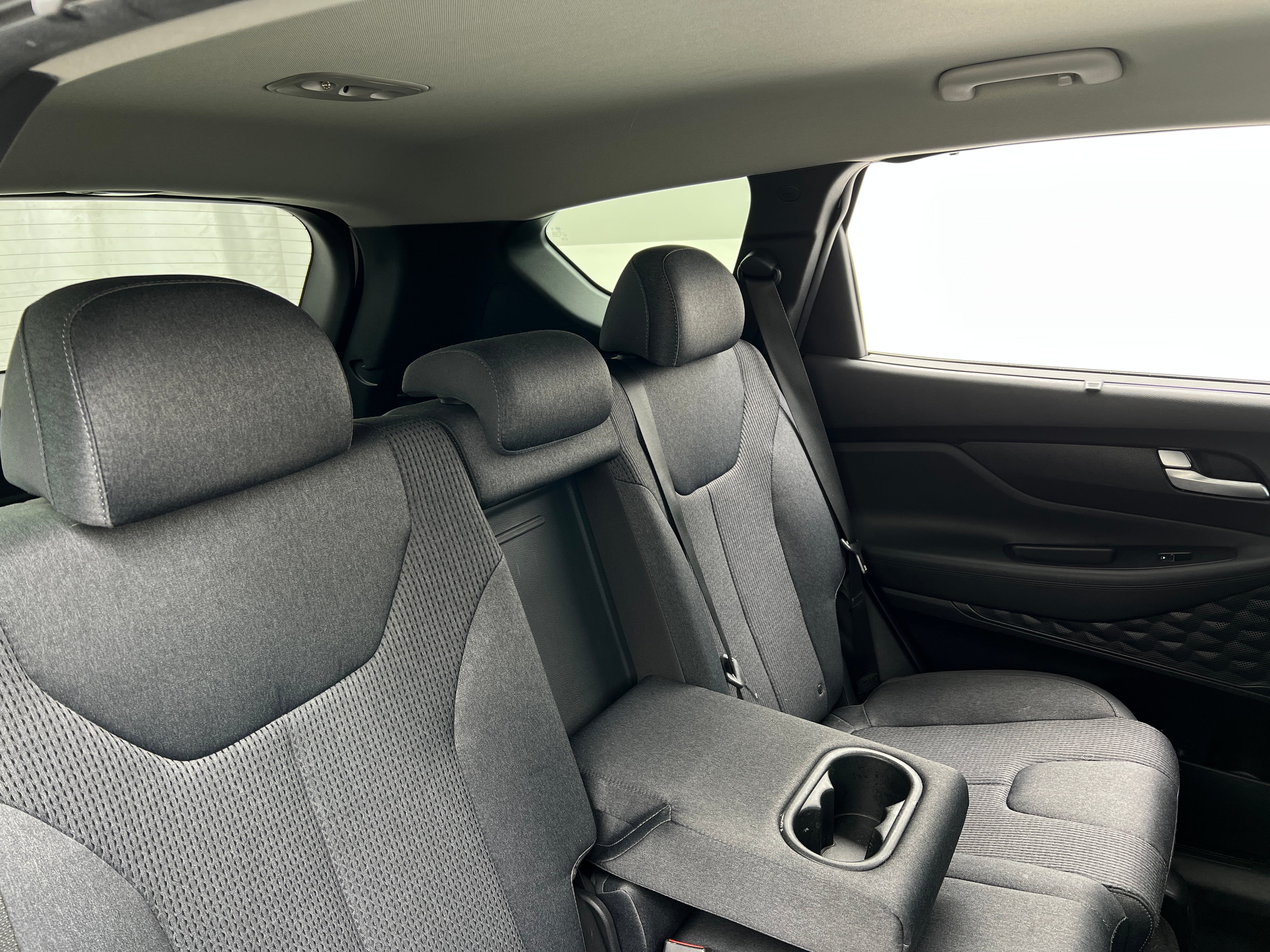 2022 Hyundai Santa Fe XRT 6