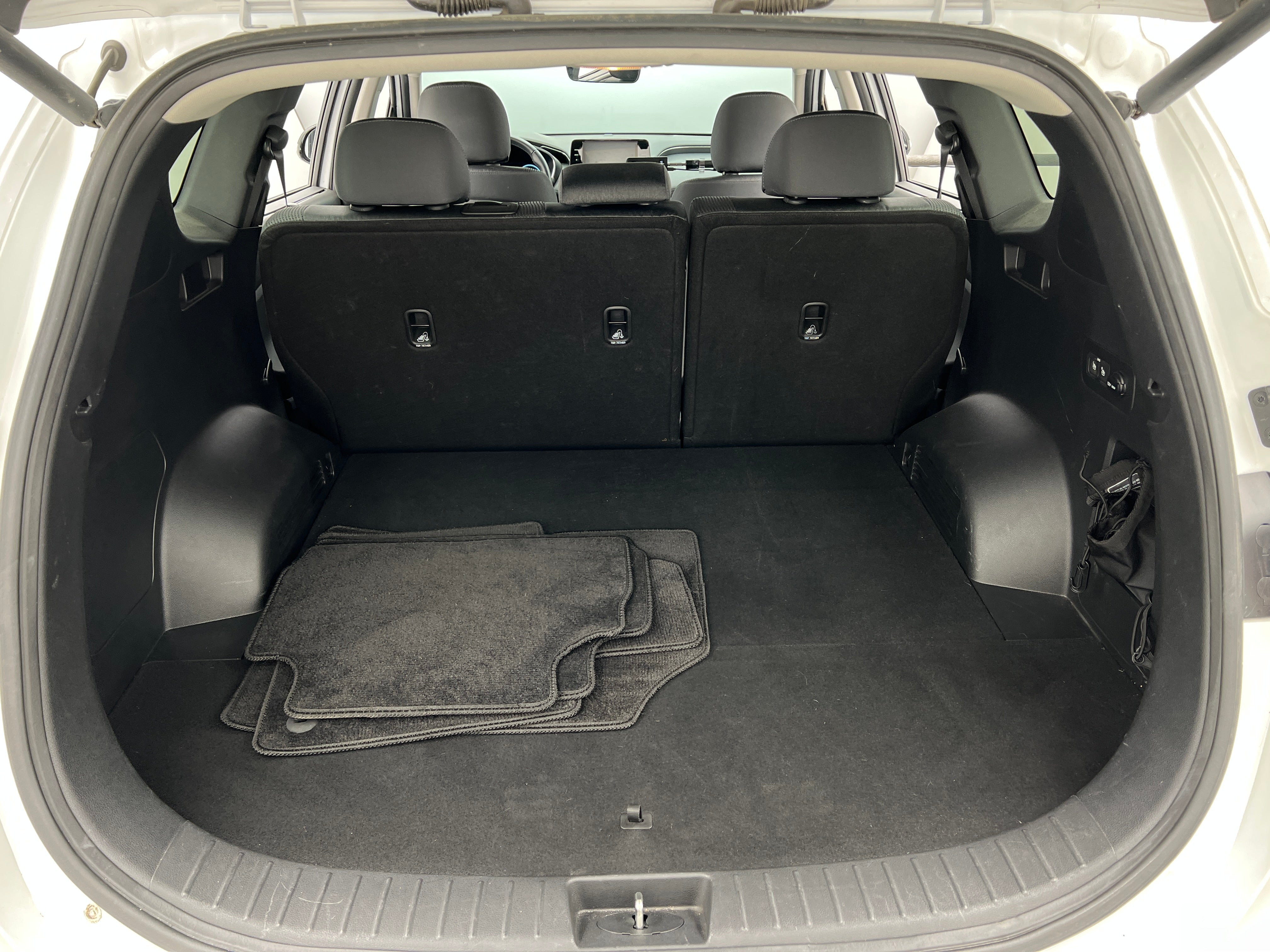 2022 Hyundai Santa Fe XRT 7