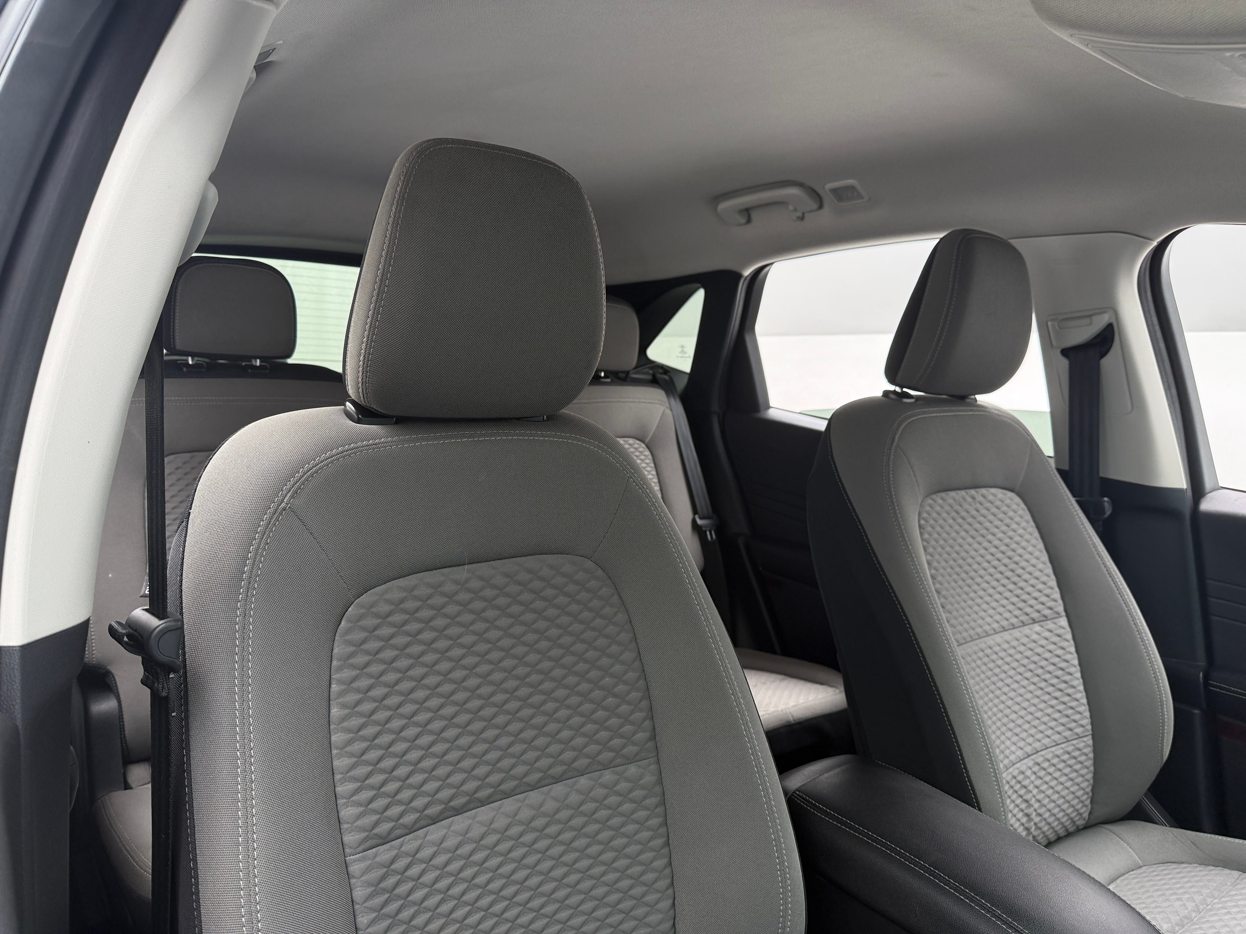 2021 Ford Escape SE 2