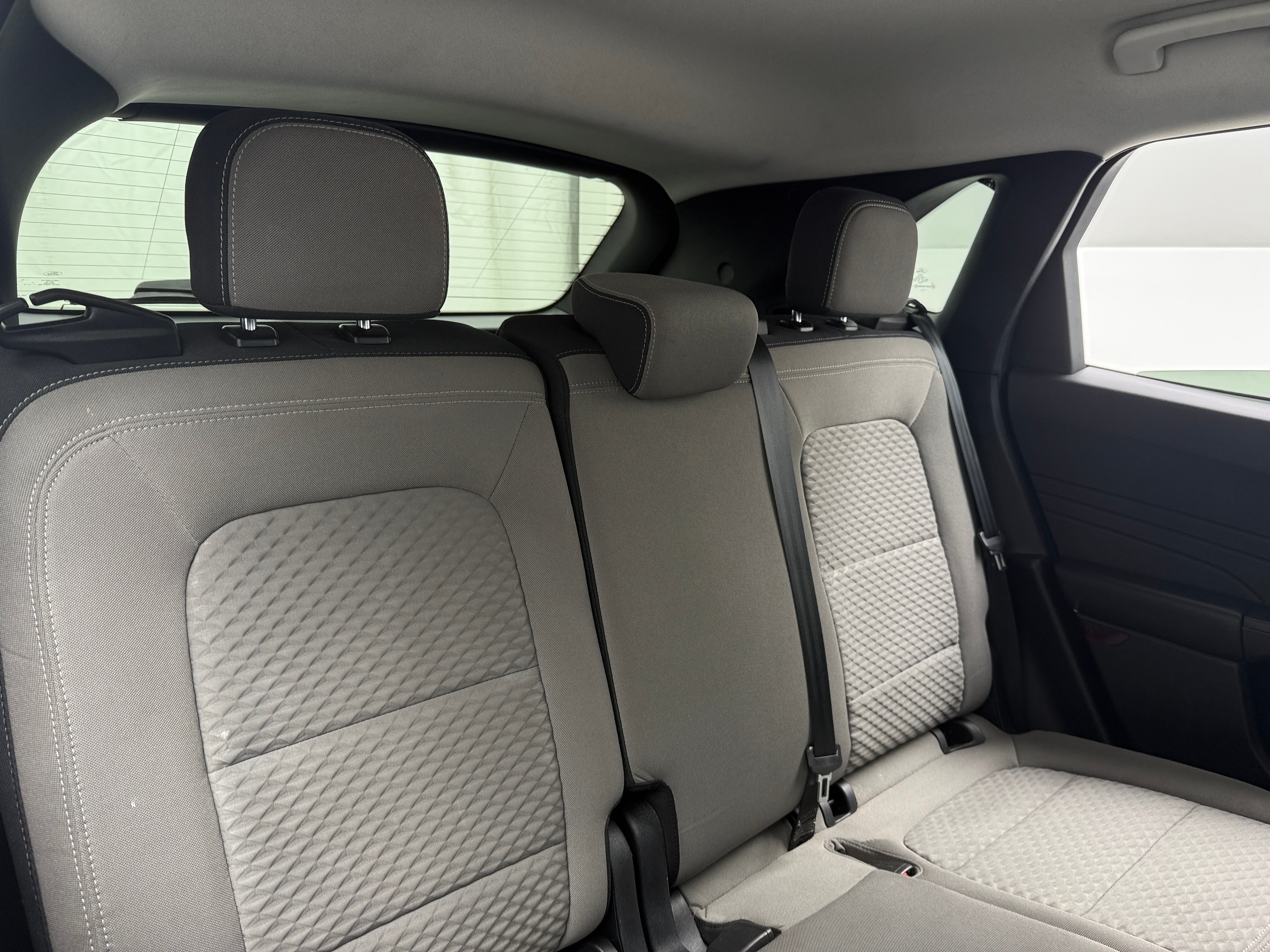 2021 Ford Escape SE 6
