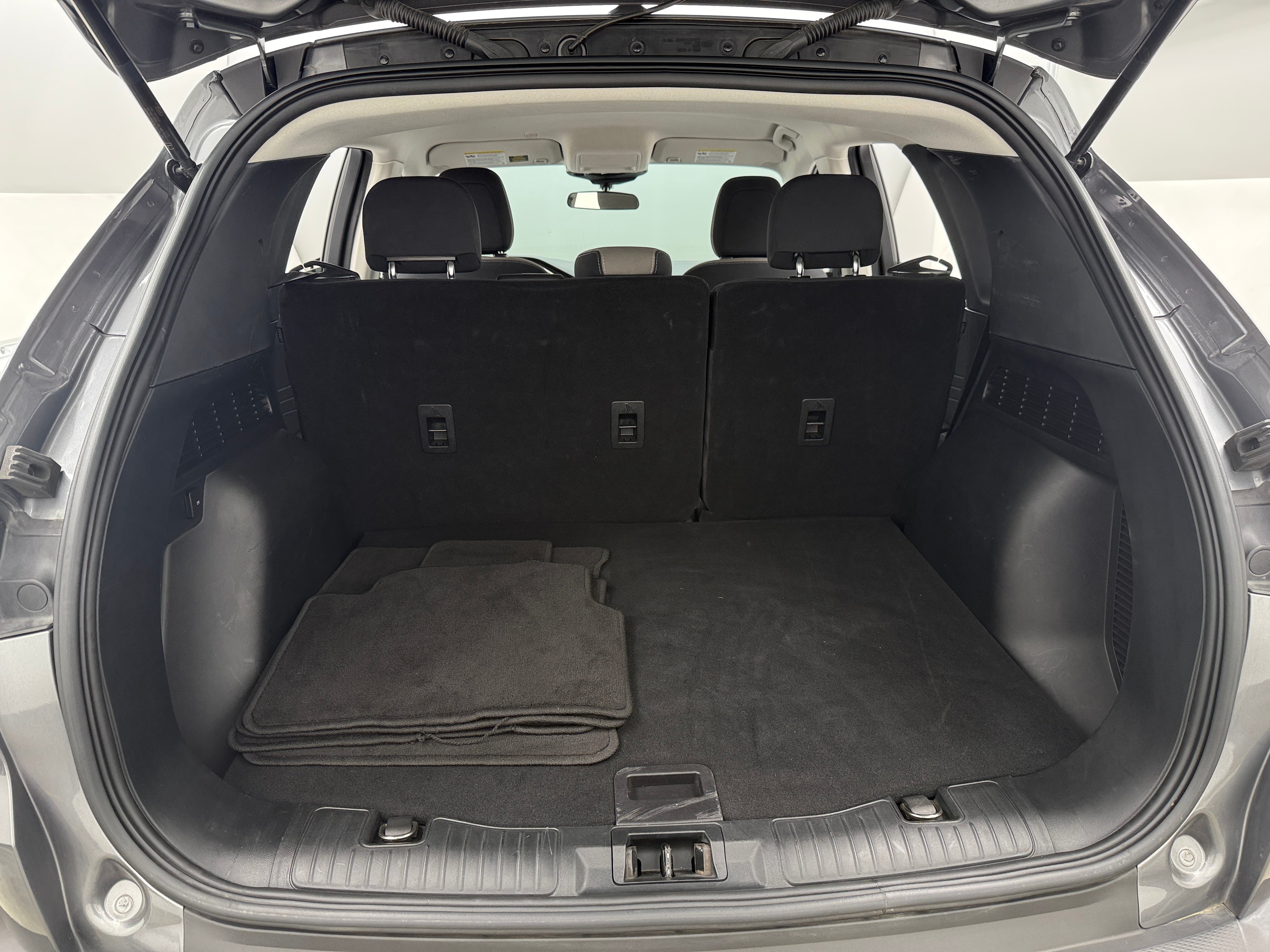 2021 Ford Escape SE 7