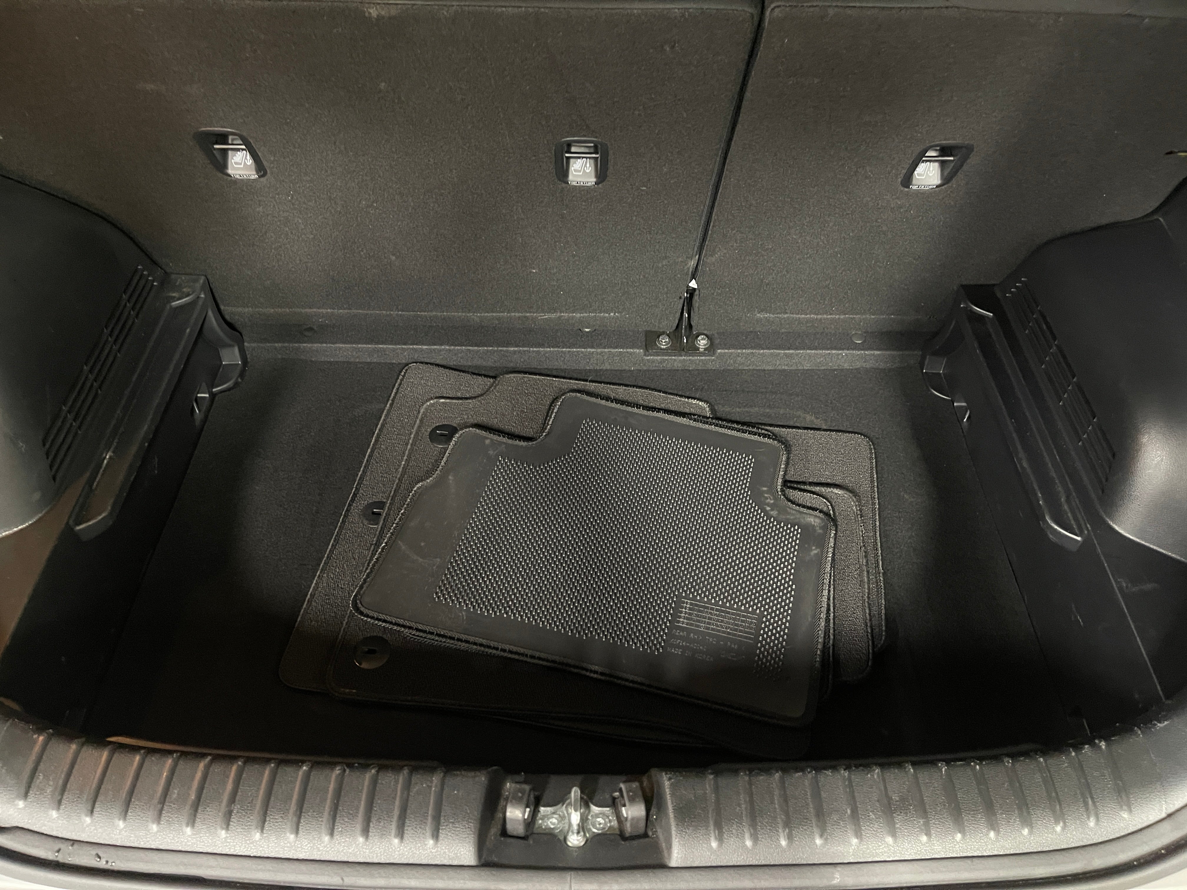 2023 Kia Soul LX 7