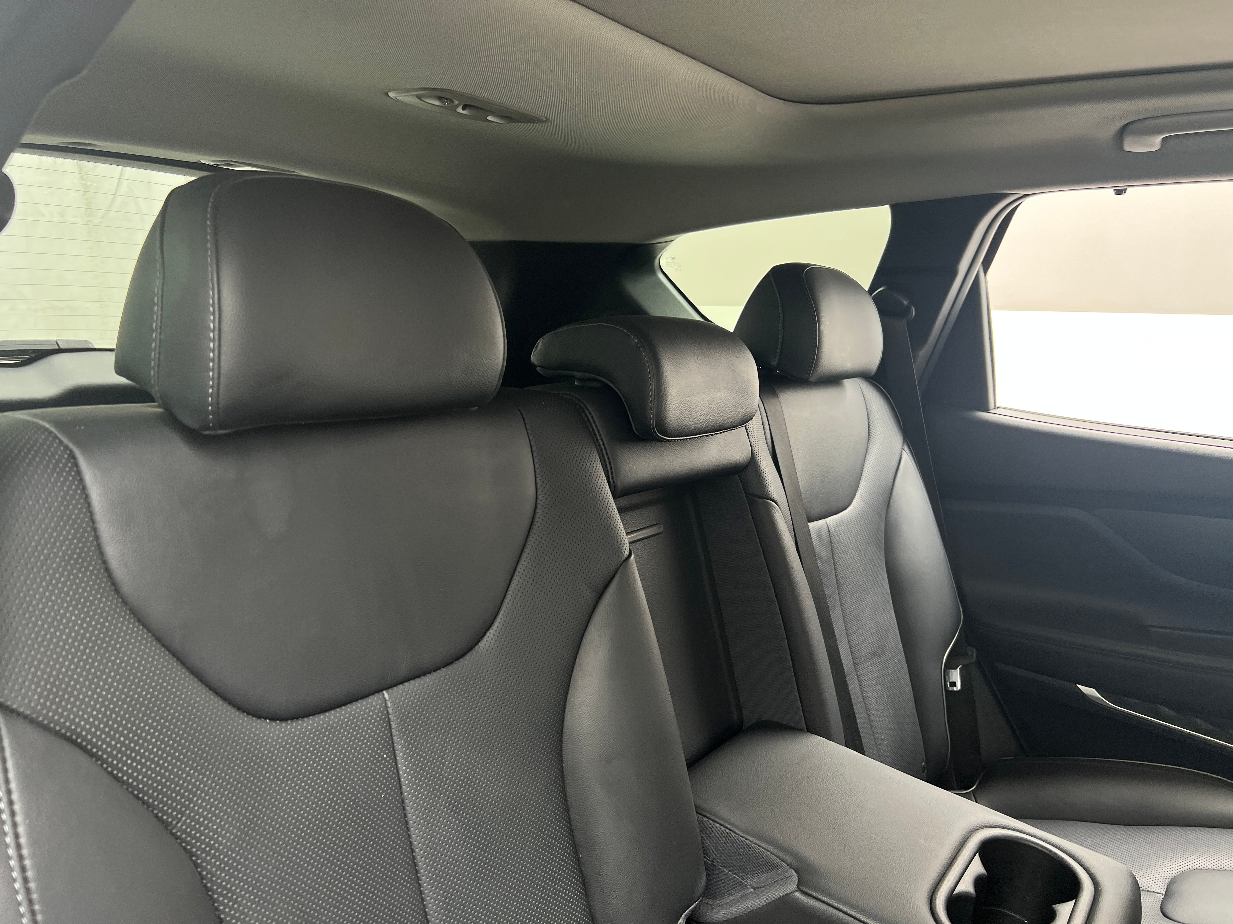 2022 Hyundai Santa Fe SEL 5