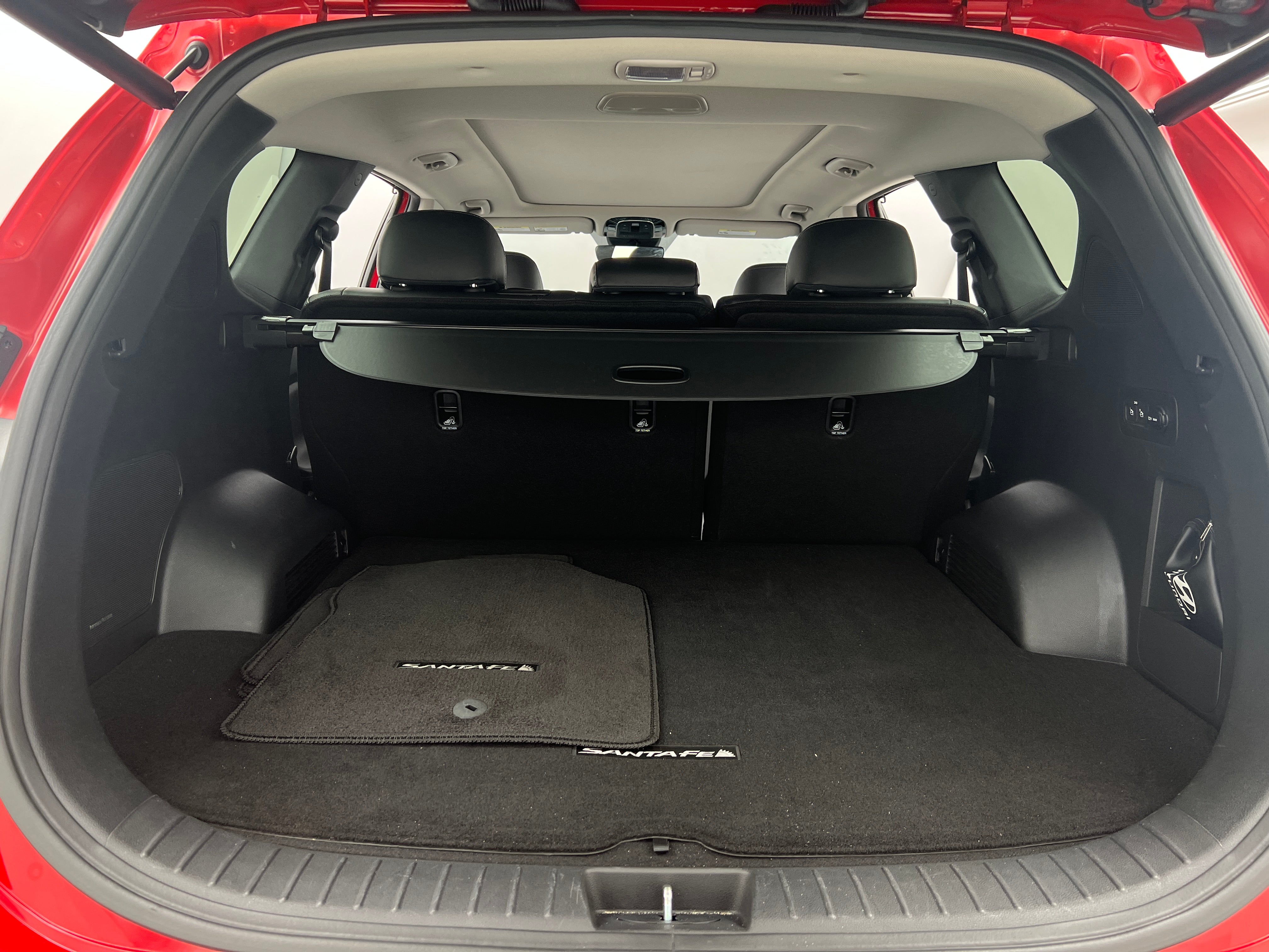 2022 Hyundai Santa Fe SEL 6