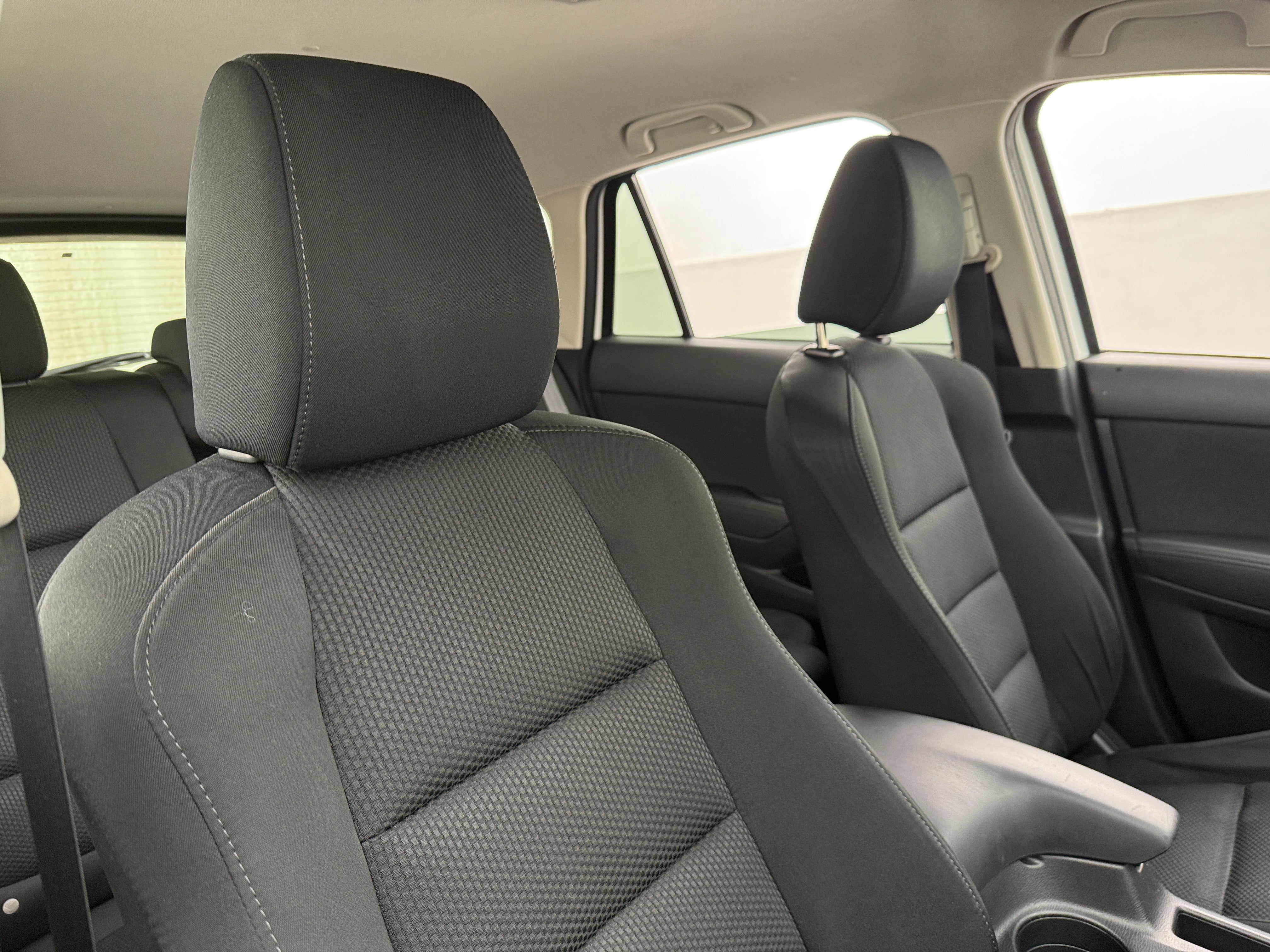 2016 Mazda CX-5 Touring 2