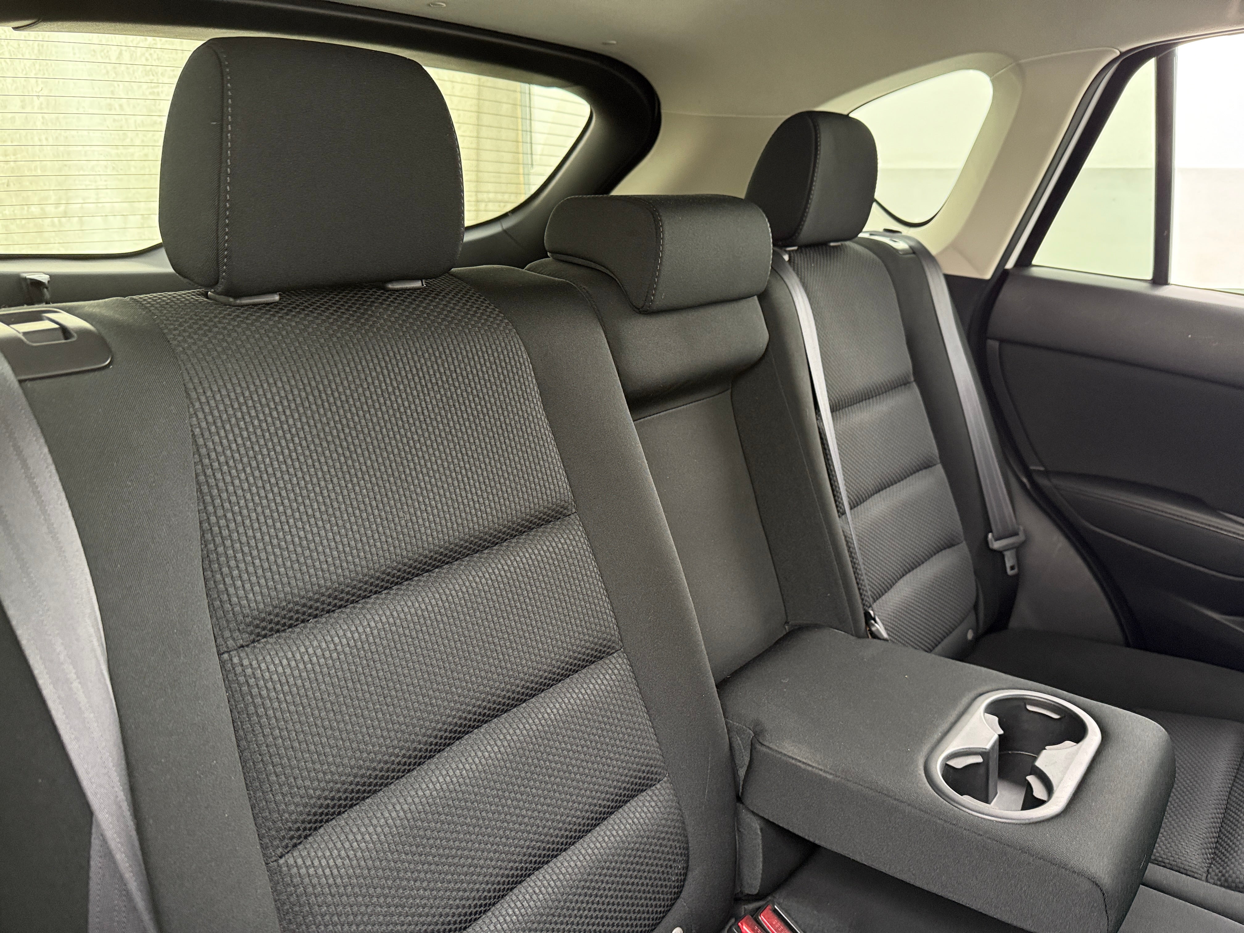 2016 Mazda CX-5 Touring 6