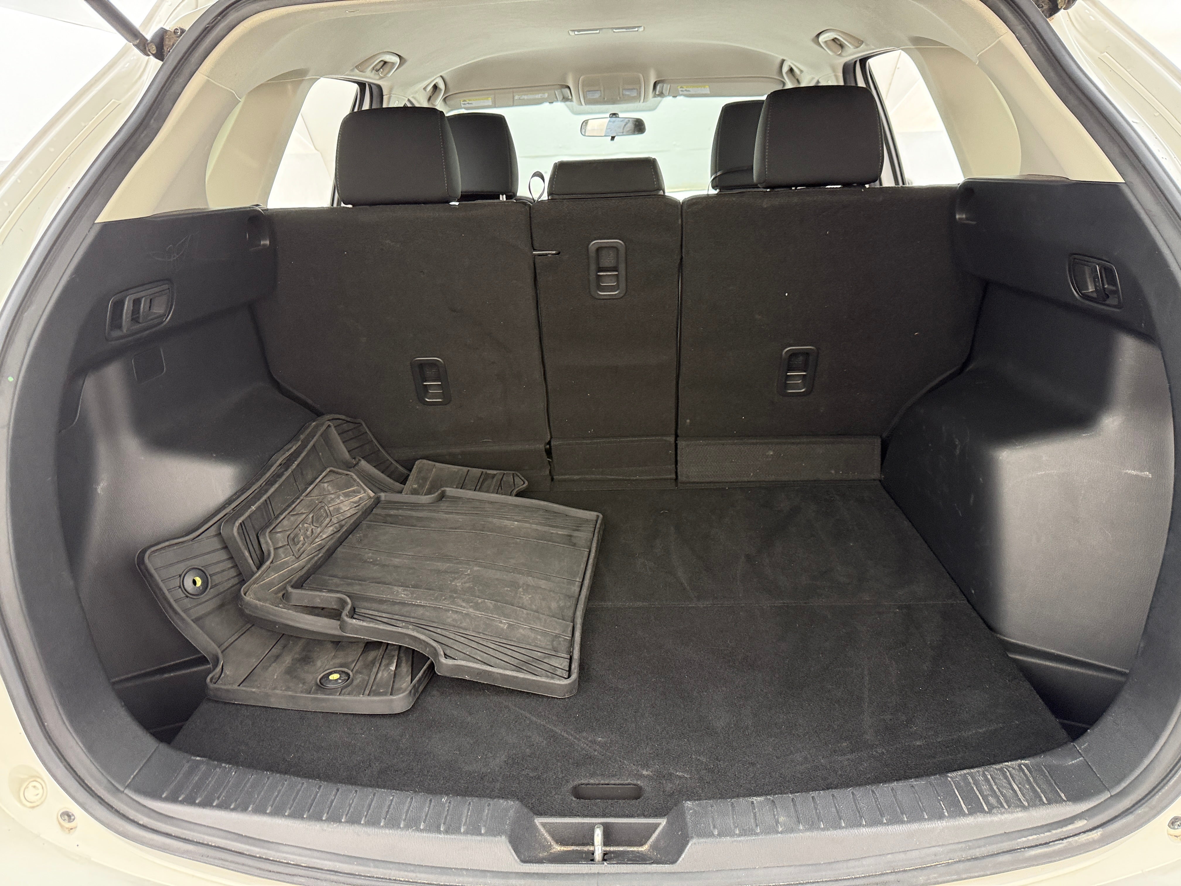 2016 Mazda CX-5 Touring 7