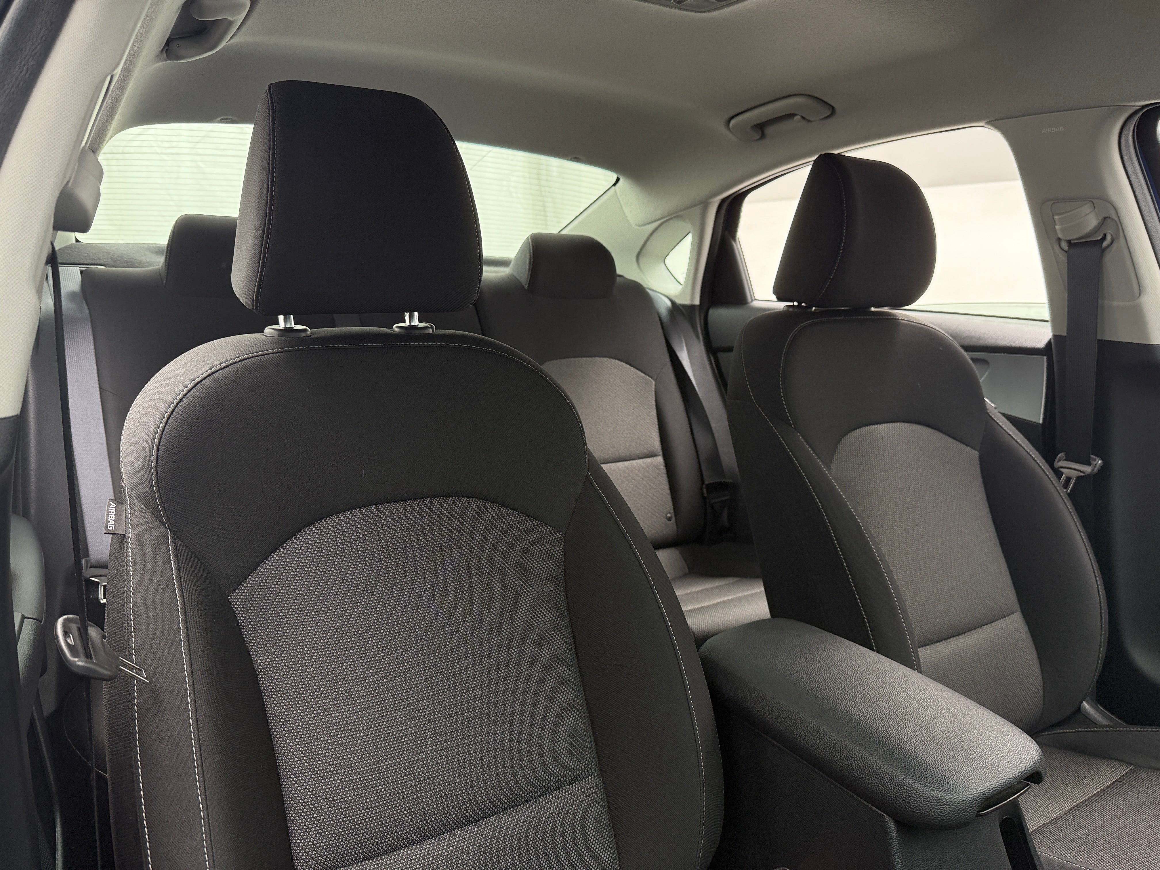 2024 Kia Forte LXS 2