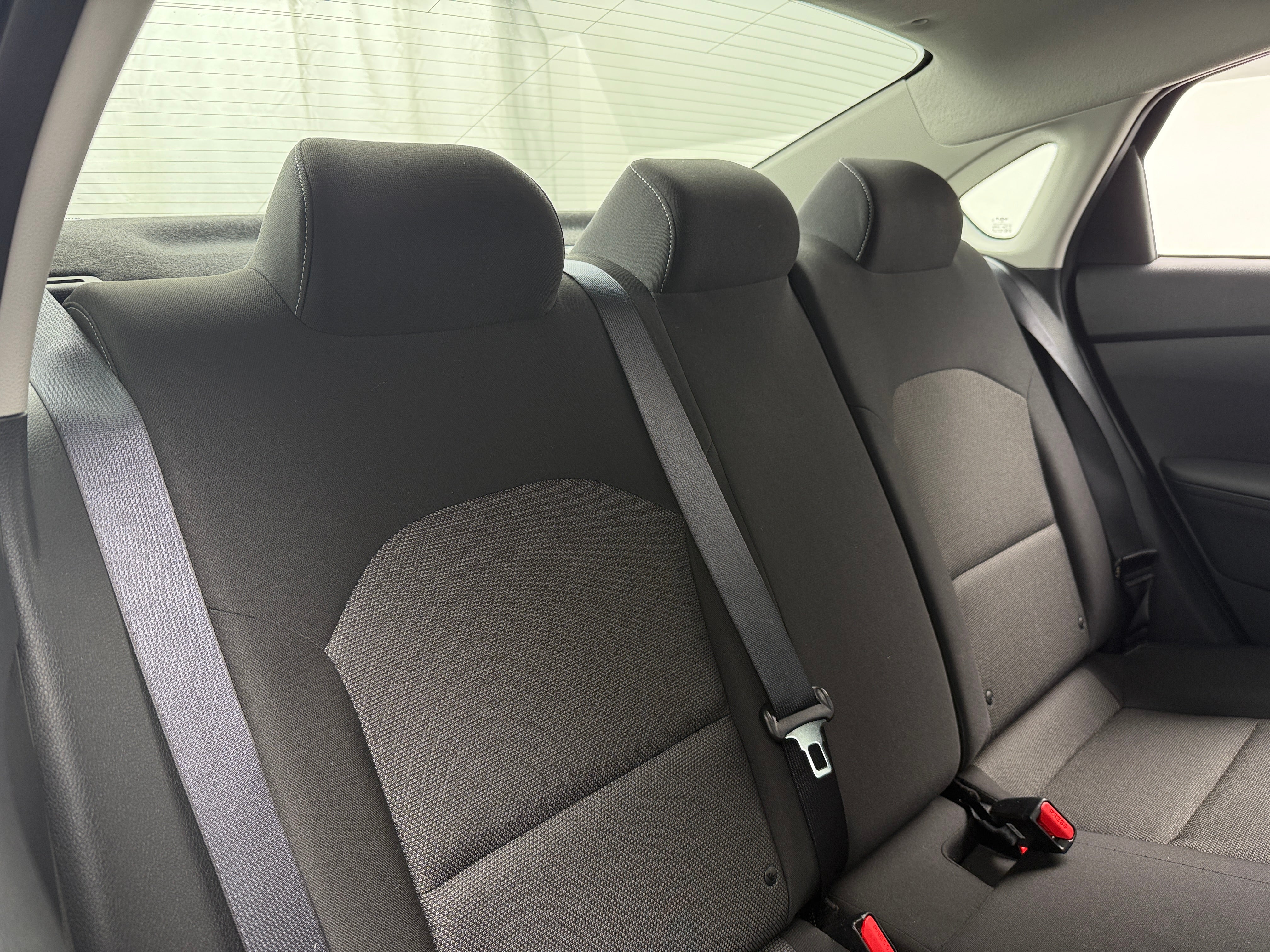 2024 Kia Forte LXS 6