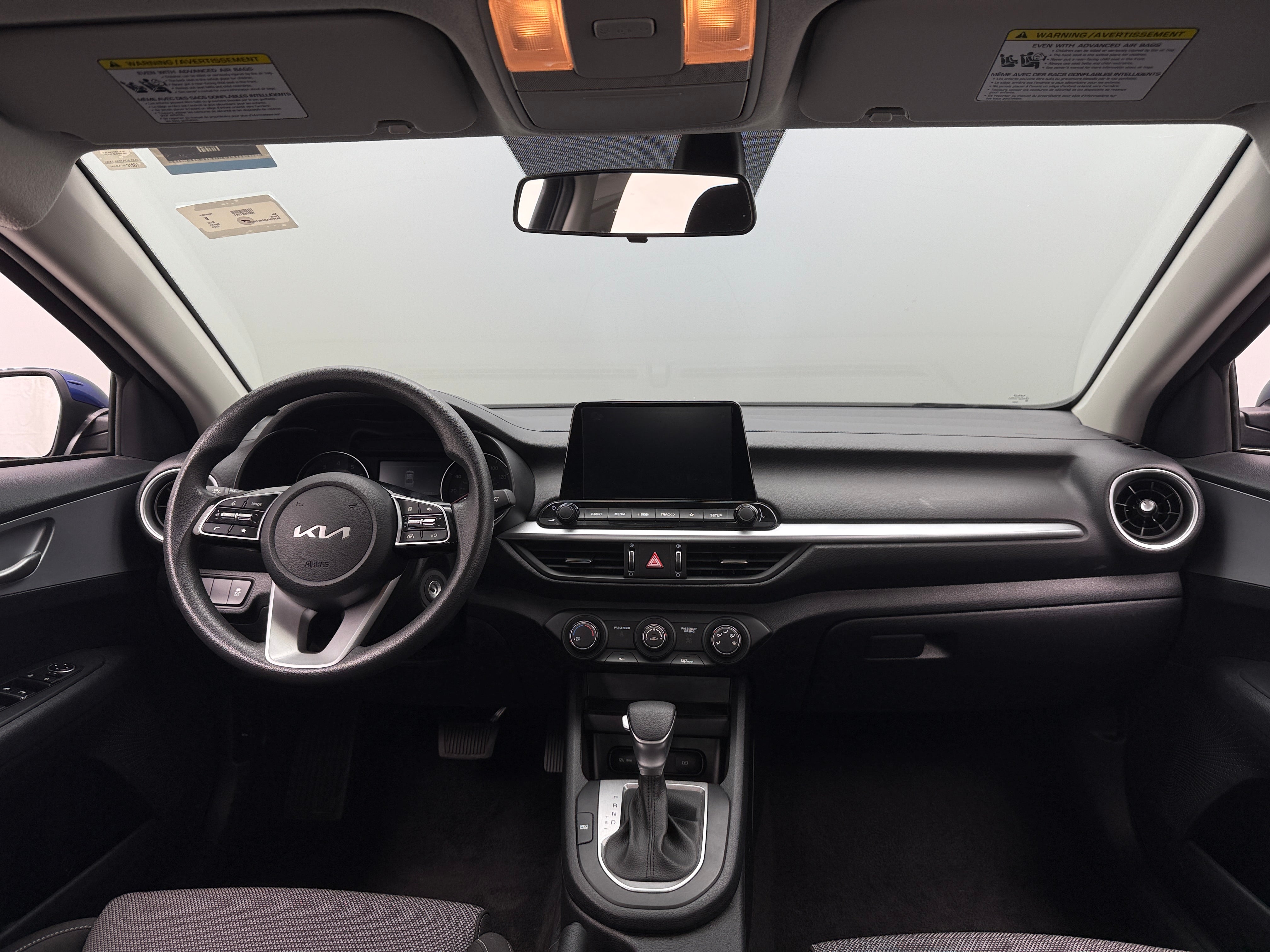 2024 Kia Forte LXS 3