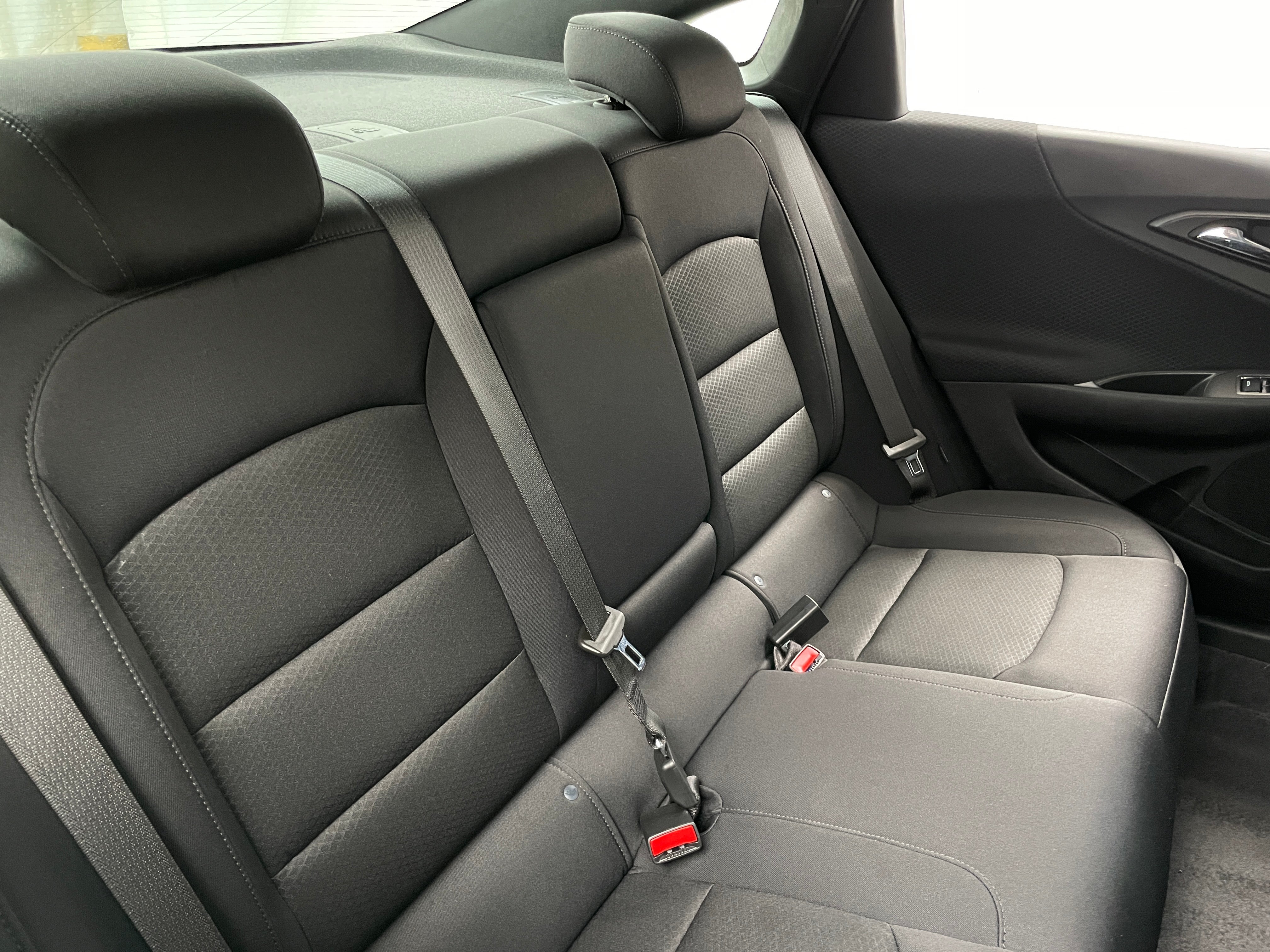 2024 Chevrolet Malibu LT 6