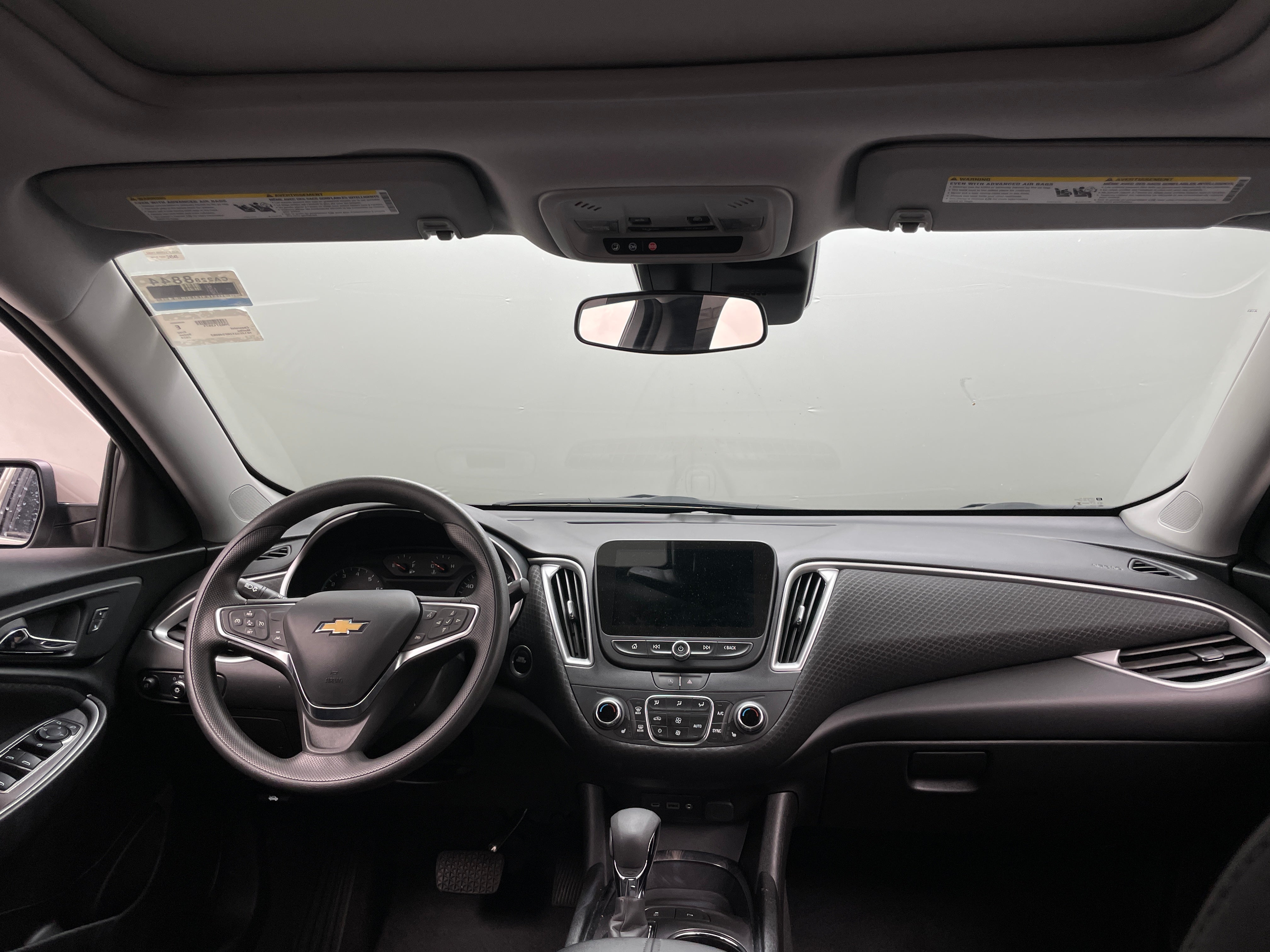 2024 Chevrolet Malibu LT 3